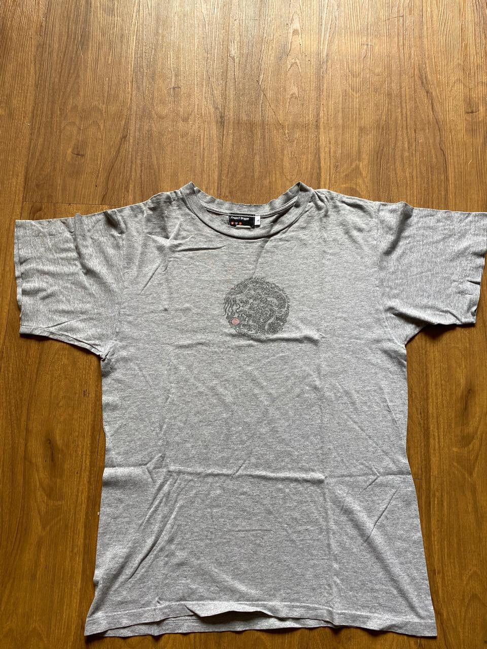 Recon × Vintage Project Dragon Graphic Dragon Size US L / EU 52-54 / 3 - 1 Thumbnail