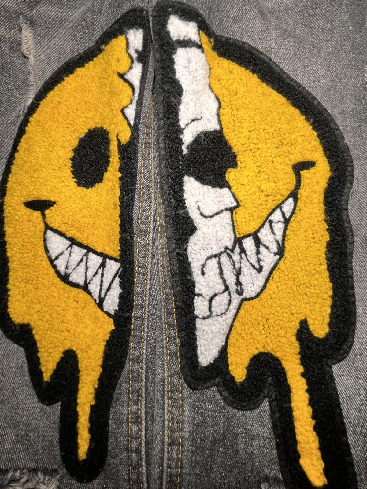 Other Y2K Jeans Size US 30 / EU 46 - 6 Thumbnail