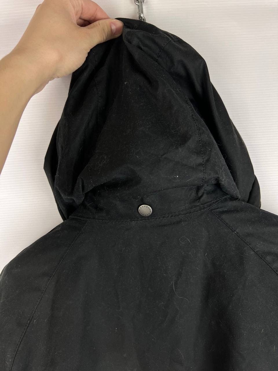 Barbour Barbour Rief wax jacket woman size US 14 Size XL / US 12-14 / IT 48-50 - 24 Thumbnail