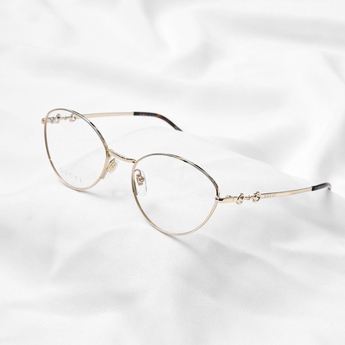 Gucci GUCCI GG1699O 001 GLASSES Size ONE SIZE - 2 Thumbnail