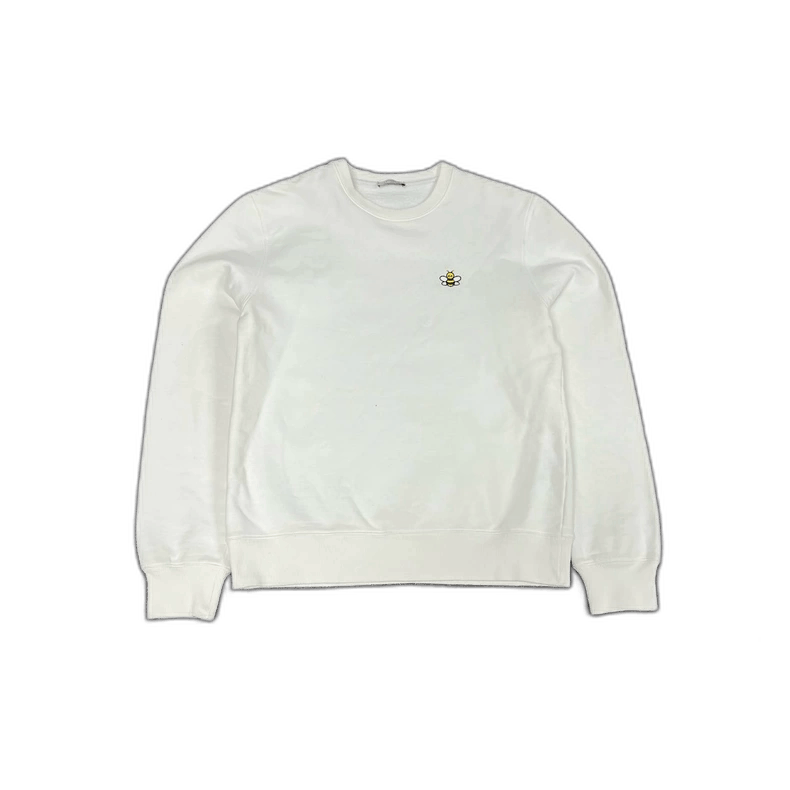 KAWS x Dior Jeweled Bee Crewneck Sweatshirt スウェットシャツ KAWS x Dior Jeweled Bee Crewneck Sweatshirt スウェットシャツ