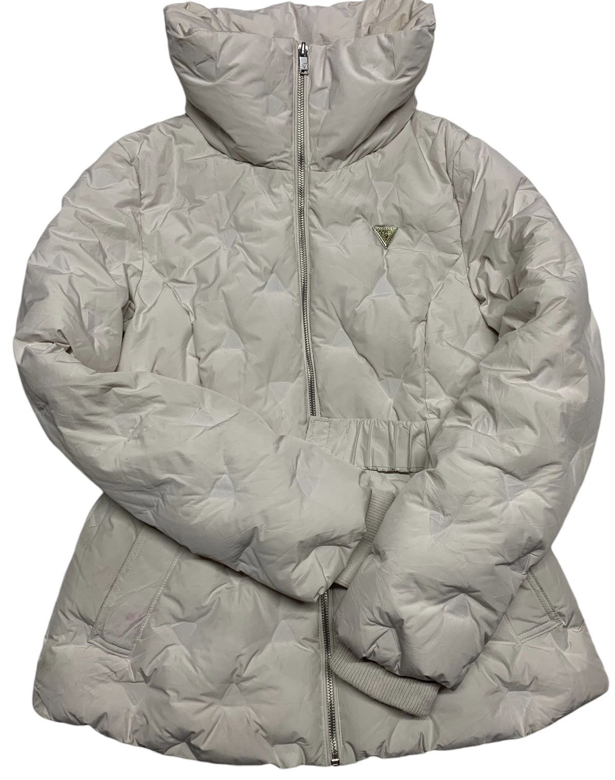 Guess Guess women’s soft puffer (down) jacket Size S / US 4 / IT 40 - 17 Thumbnail