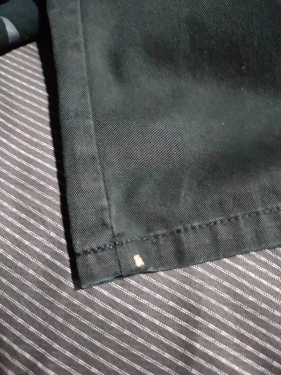 Japanese Brand Amore Puro Dragon Pants Size US 32 / EU 48 - 10 Thumbnail