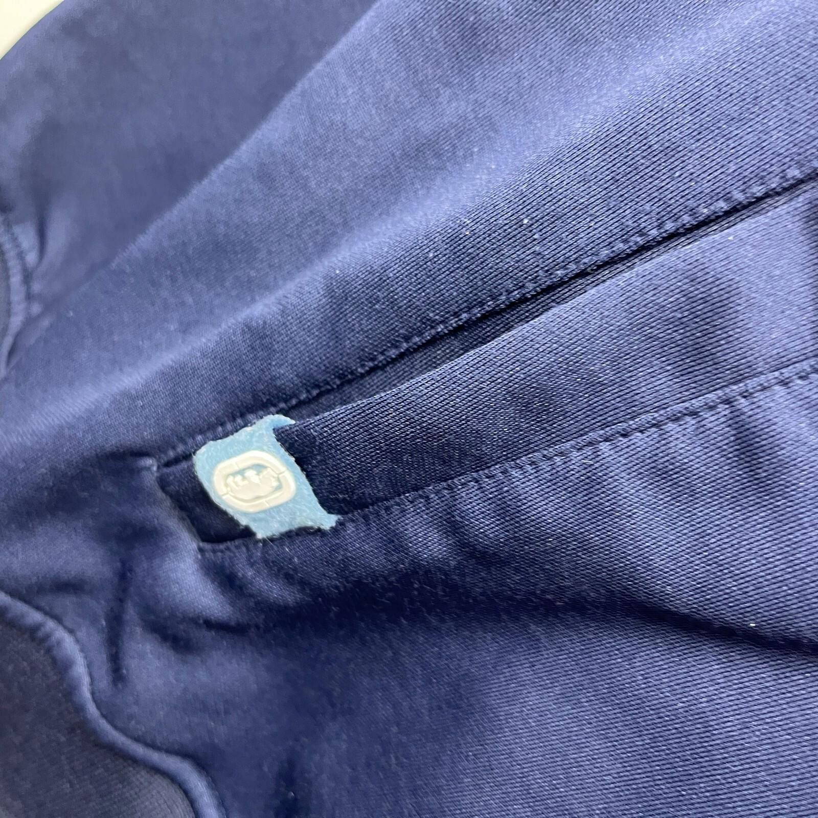 Ecko Unltd. Vintage Ecko UNLTD Track Zip-Up Jacket Medium Hip Hop Baggy Size US M / EU 48-50 / 2 - 6 Thumbnail
