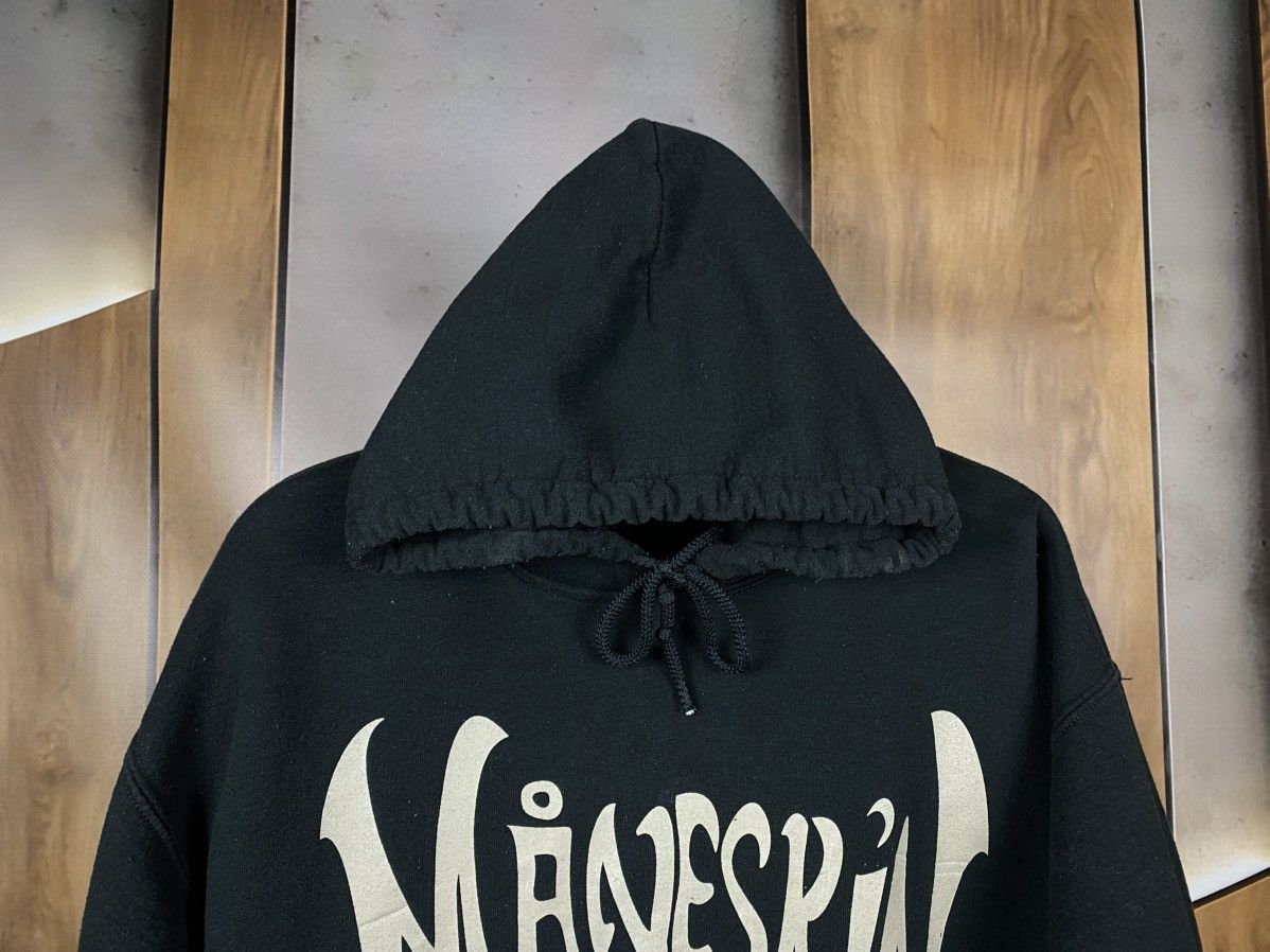 Band Tees 🎸Hoodie Maneskin Hot! Zitti E Buoni Rock Band Tee🎸 Size US M / EU 48-50 / 2 - 7 Thumbnail