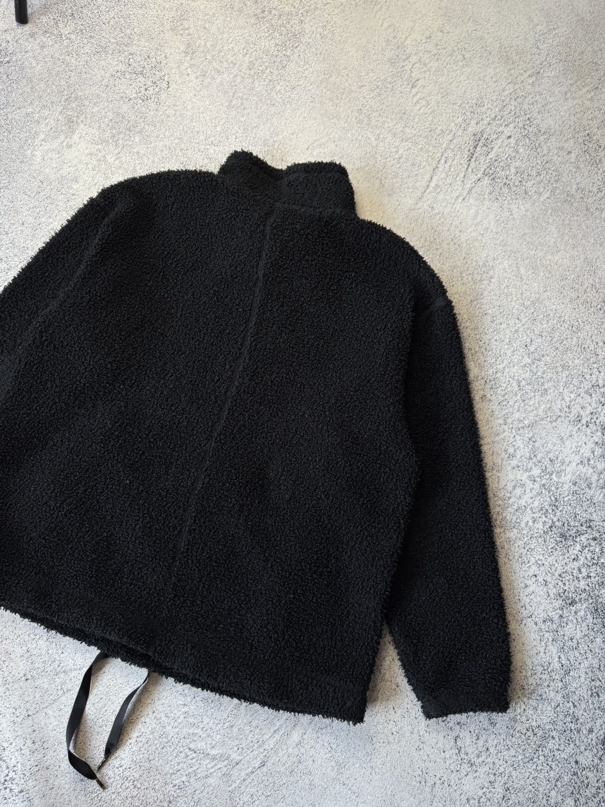 Nike Vintage Nike Fleece jacket Streetwear USA Size M / US 6-8 / IT 42-44 - 20 Thumbnail