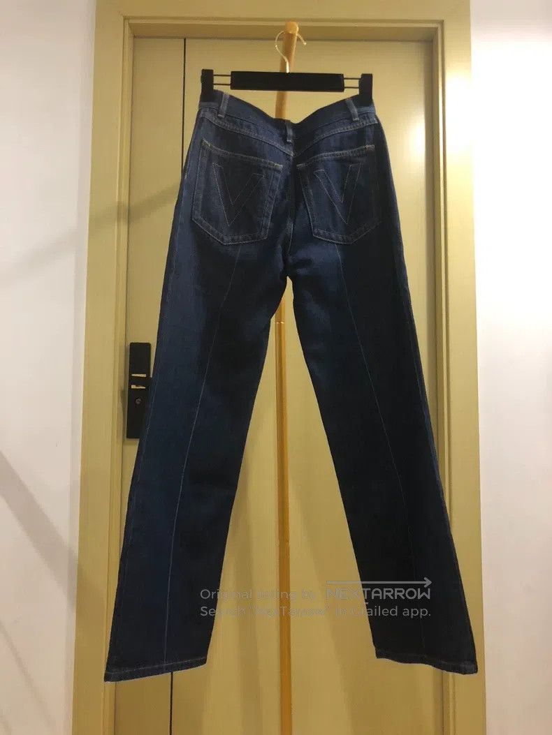 Valentino Valentino Jeans Size 26" / US 2 / IT 38 - 2 Thumbnail