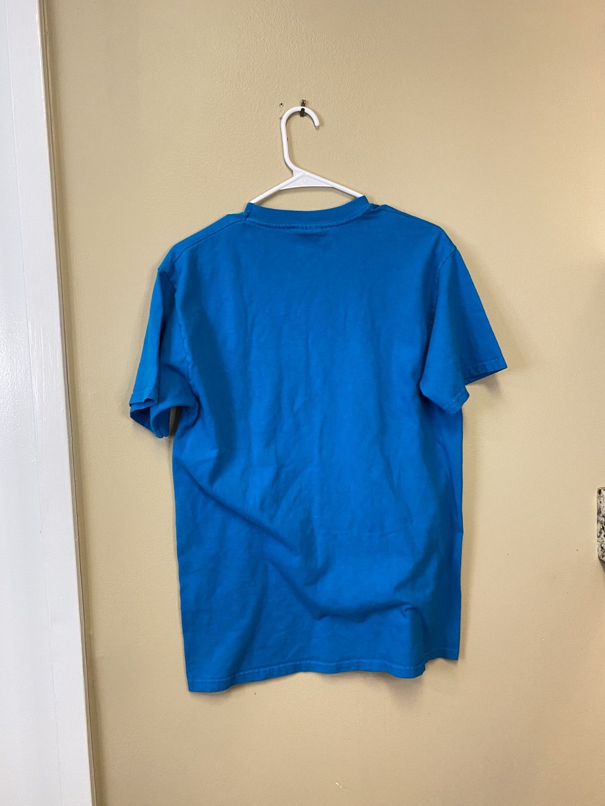 Vintage 1995 Kennedy Space Station T-Shirt Size US M / EU 48-50 / 2 - 2 Thumbnail