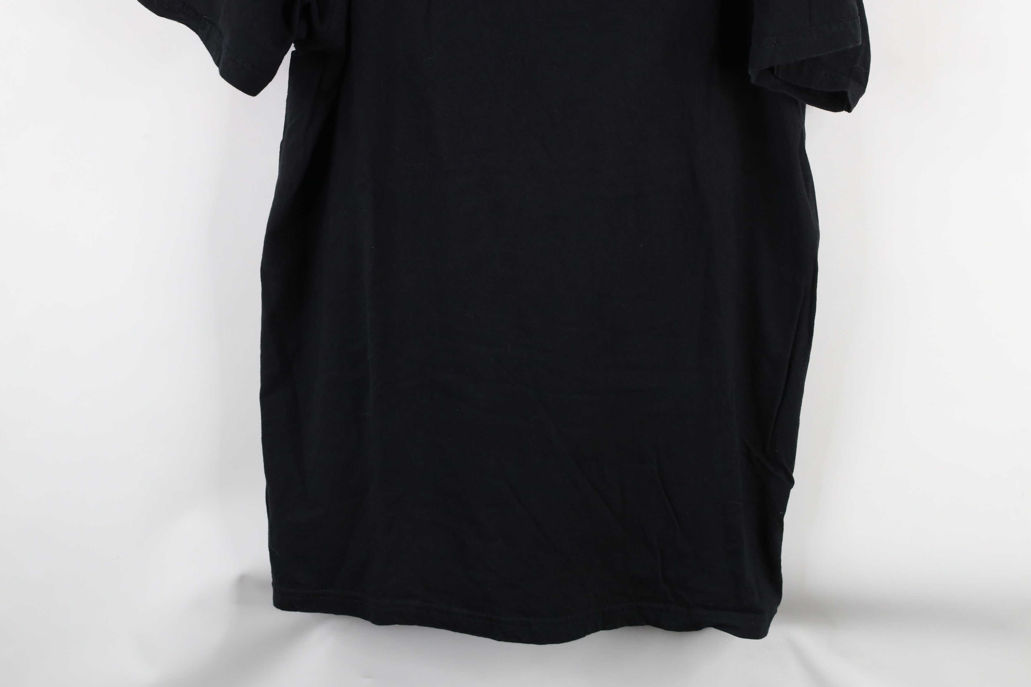 Vintage 5.11 Tactical Series Short Sleeve Uniform T-Shirt Black Size US XXL / EU 58 / 5 - 3 Thumbnail