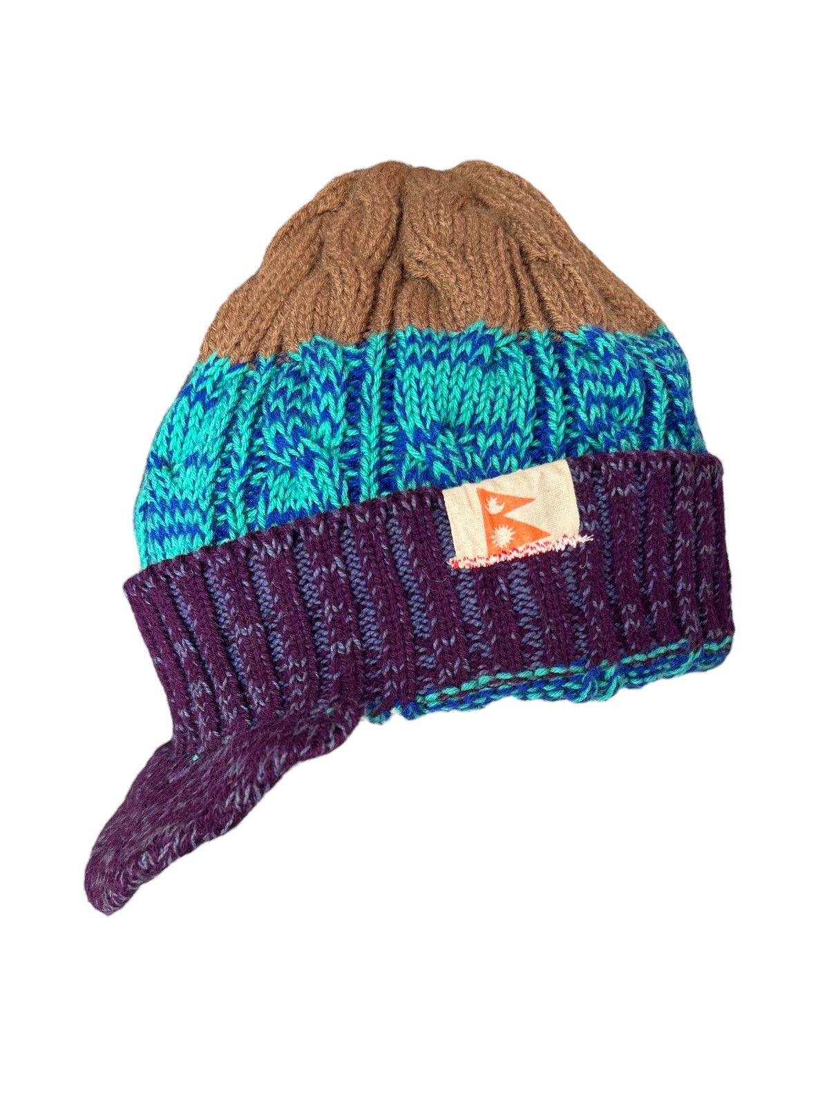 Amina Crochet crochet knitted Rare Hats ☠️☠️