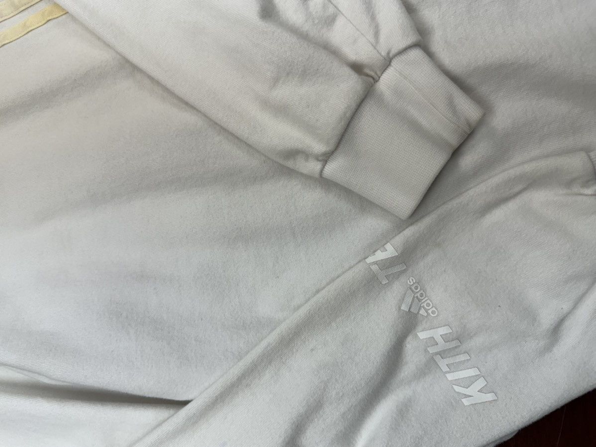 Adidas × Kith Kith X Adidas Terrex L/S Tee Size US L / EU 52-54 / 3 - 3 Thumbnail