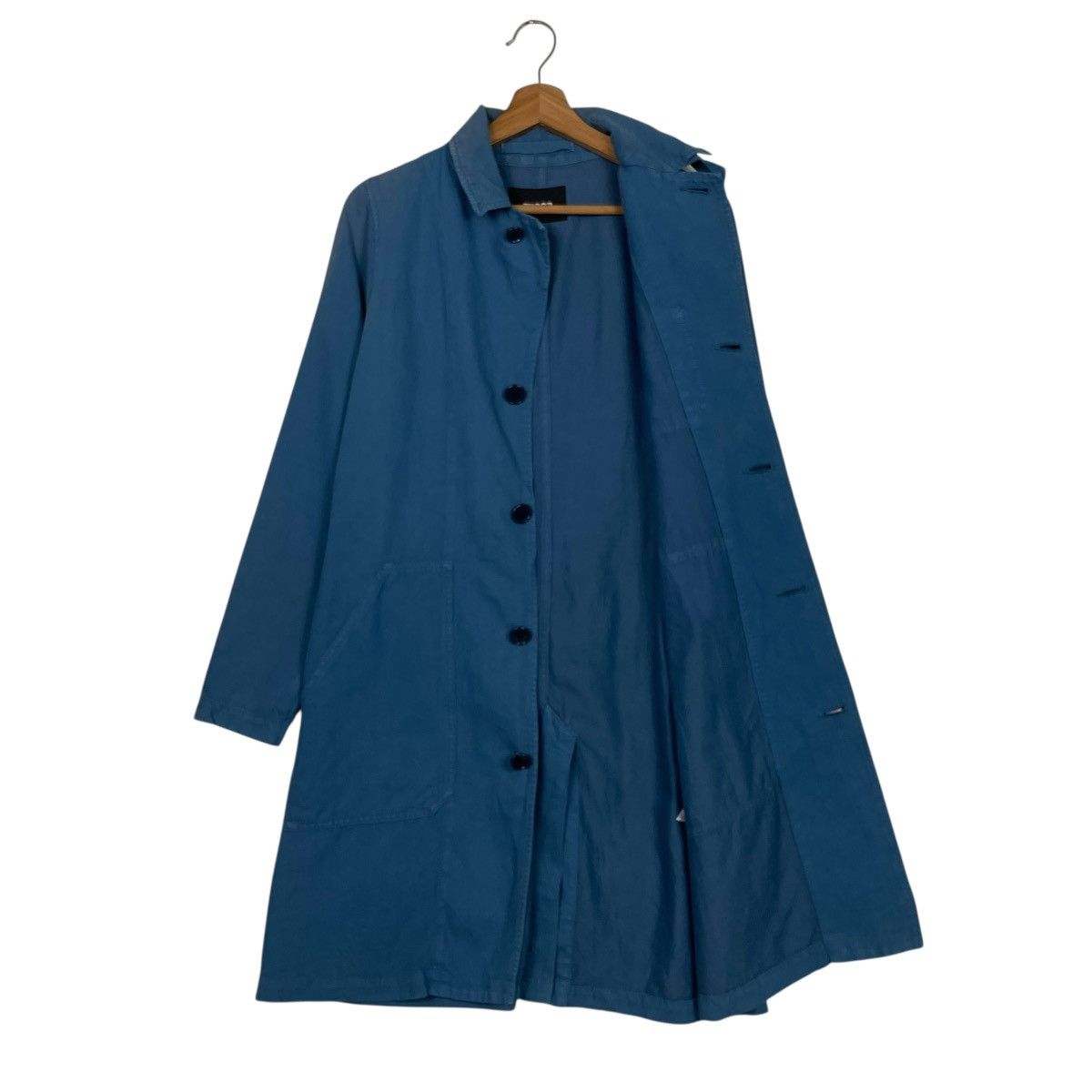 Zucca Zucca Long Jacket Size US XS / EU 42 / 0 - 9 Thumbnail