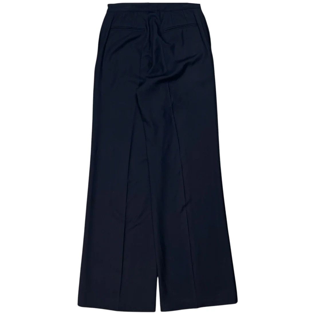 Dries Van Noten Dries Van Noten Waist Zip Trousers Size US 29 - 3 Thumbnail
