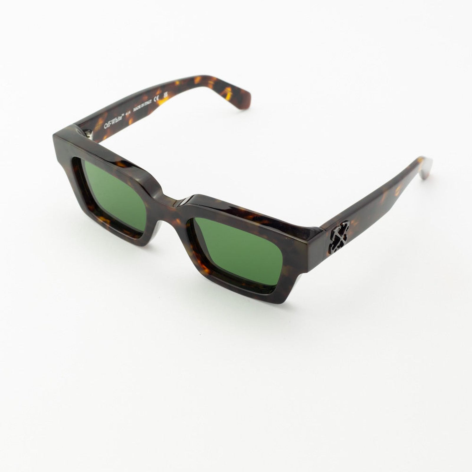 Off-White NEW Off-White Virgil OERI126S24PLA0016055 Sunglasses Size ONE SIZE - 8 Thumbnail