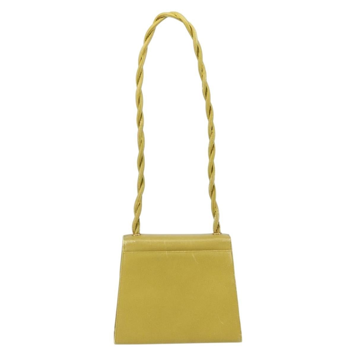 Chanel Chanel Twist Shoulder Bag Size ONE SIZE - 2 Thumbnail