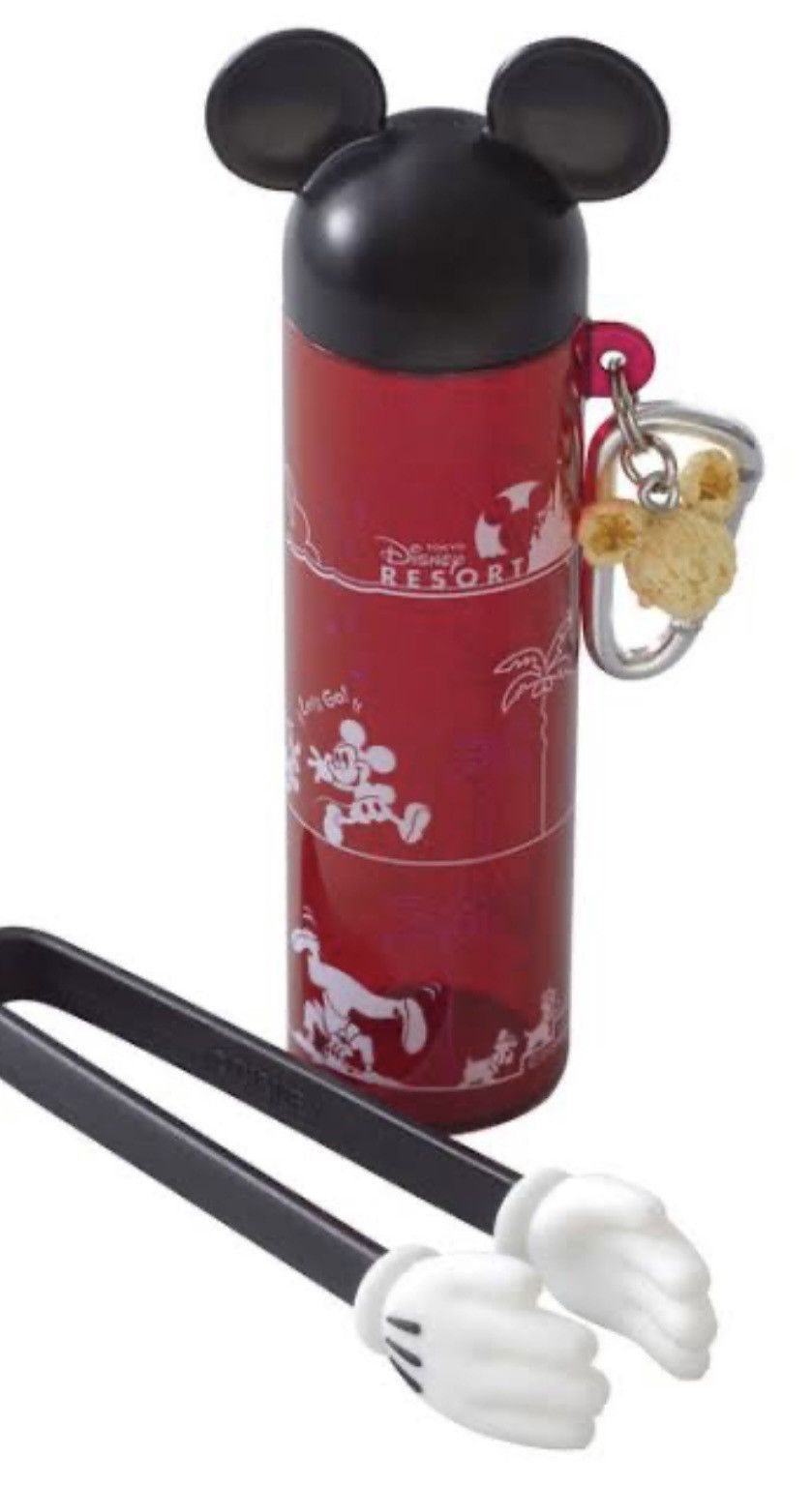 Disney TOKYO DISNEY POPCORN TONGS Size ONE SIZE - 2 Thumbnail