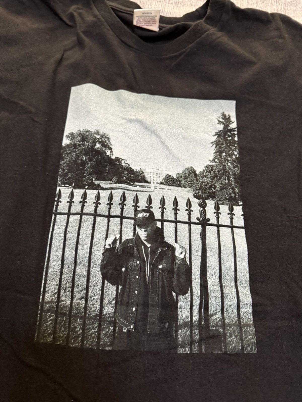 Public Enemy × Supreme × Undercover Supreme undercover