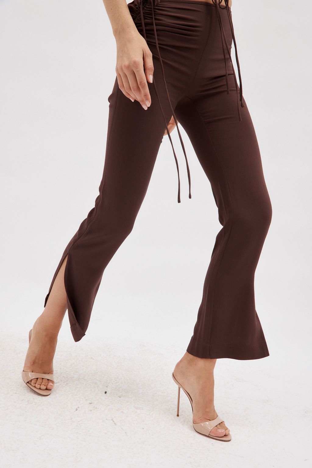 Christopher Esber Bertoia Hiker Pant Size 25" / US 0 / IT 36 - 5 Thumbnail
