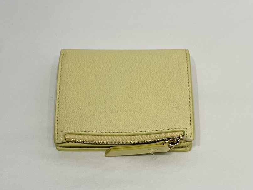 Maison Margiela o1w1db10324 Wallets in Grey Size ONE SIZE - 2 Thumbnail