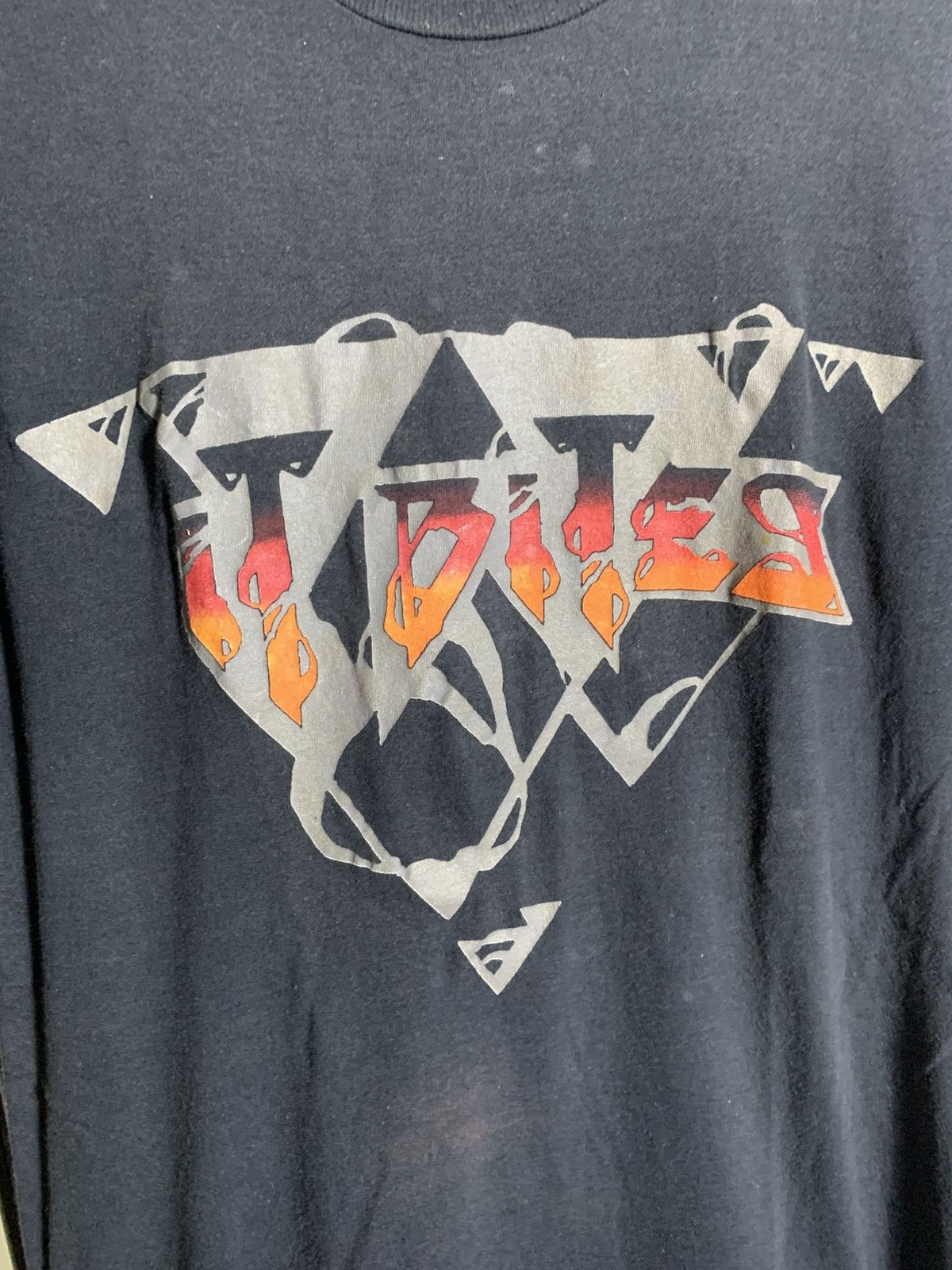 Vintage Vintage It Bites Tour 80s Size US S / EU 44-46 / 1 - 4 Thumbnail