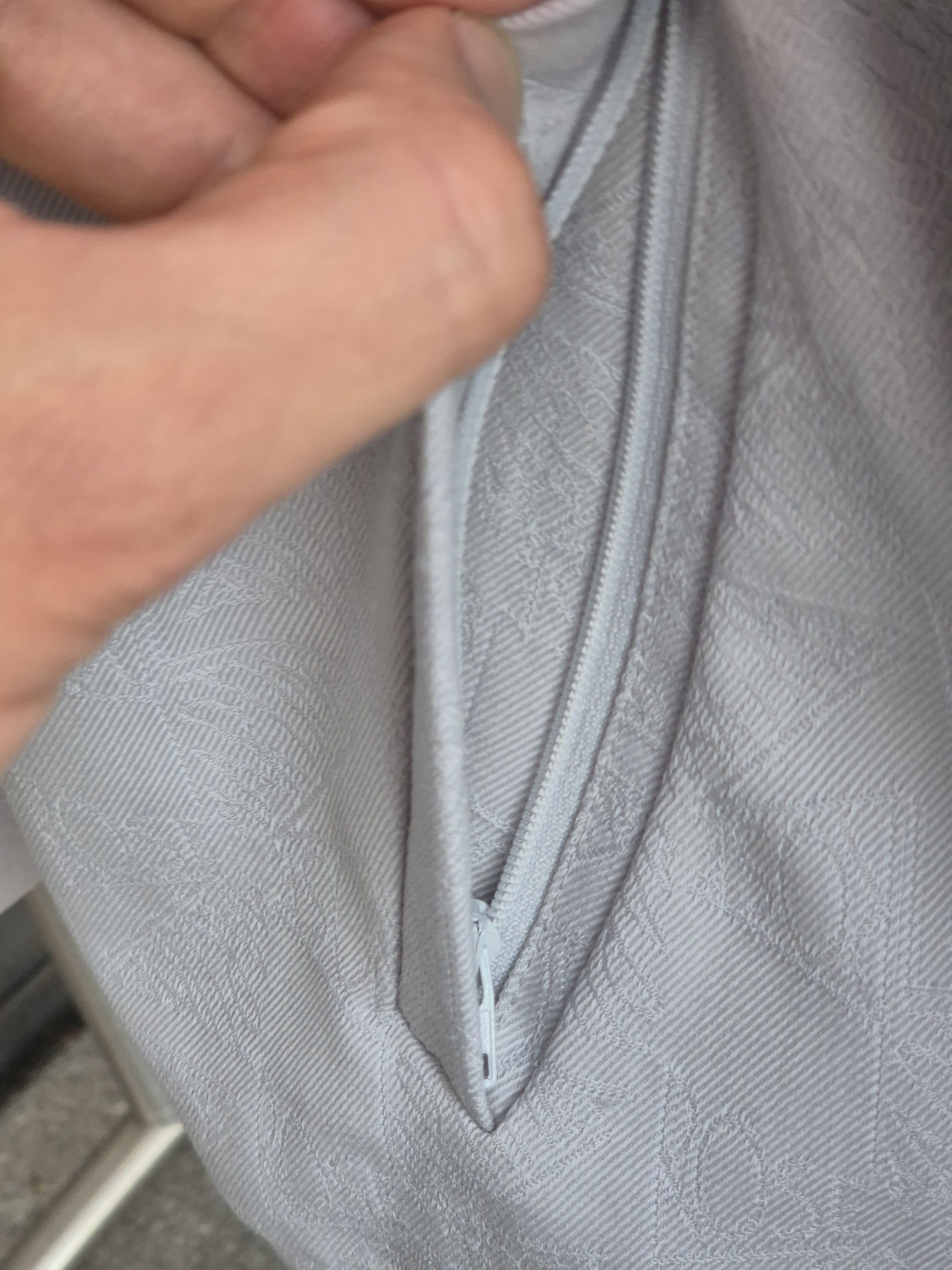 Martine Rose Wool Jacquard Track Jacket Size US S / EU 44-46 / 1 - 11 Thumbnail