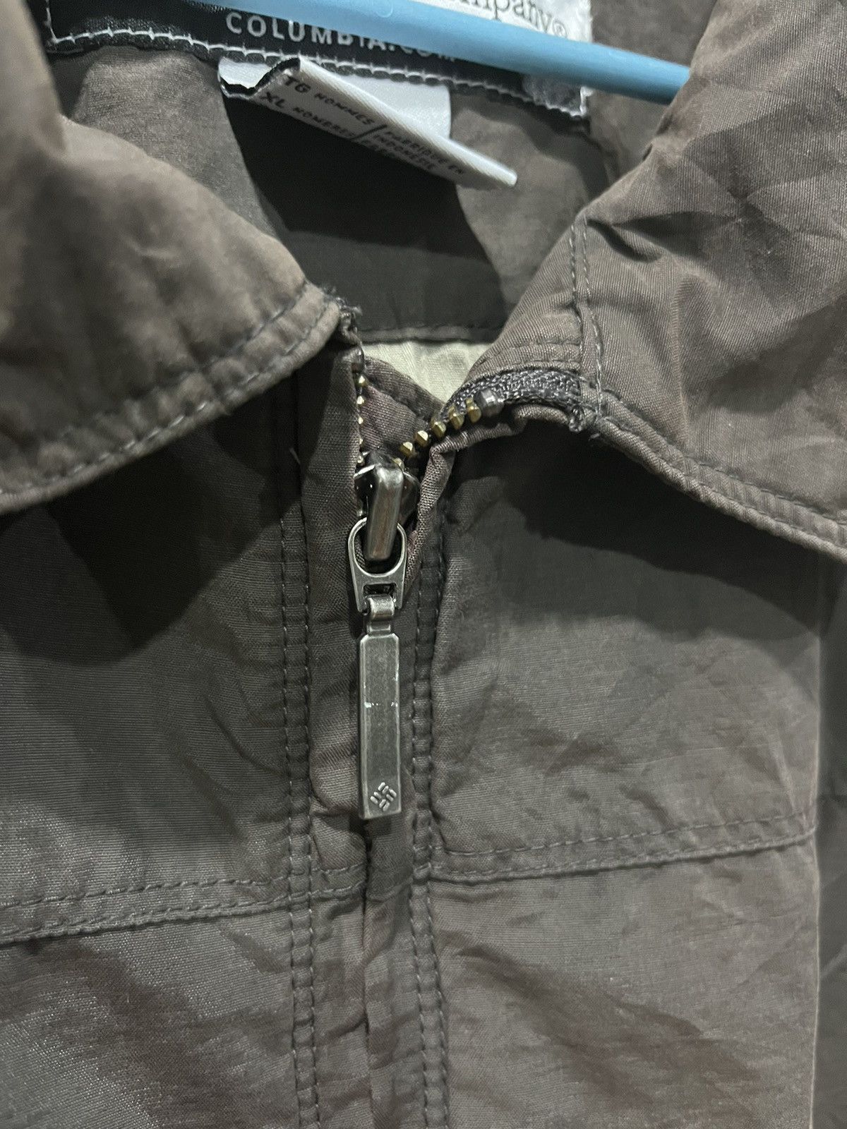 Columbia Columbia Sportswear Outdoor Jackets Size US XXL / EU 58 / 5 - 5 Thumbnail