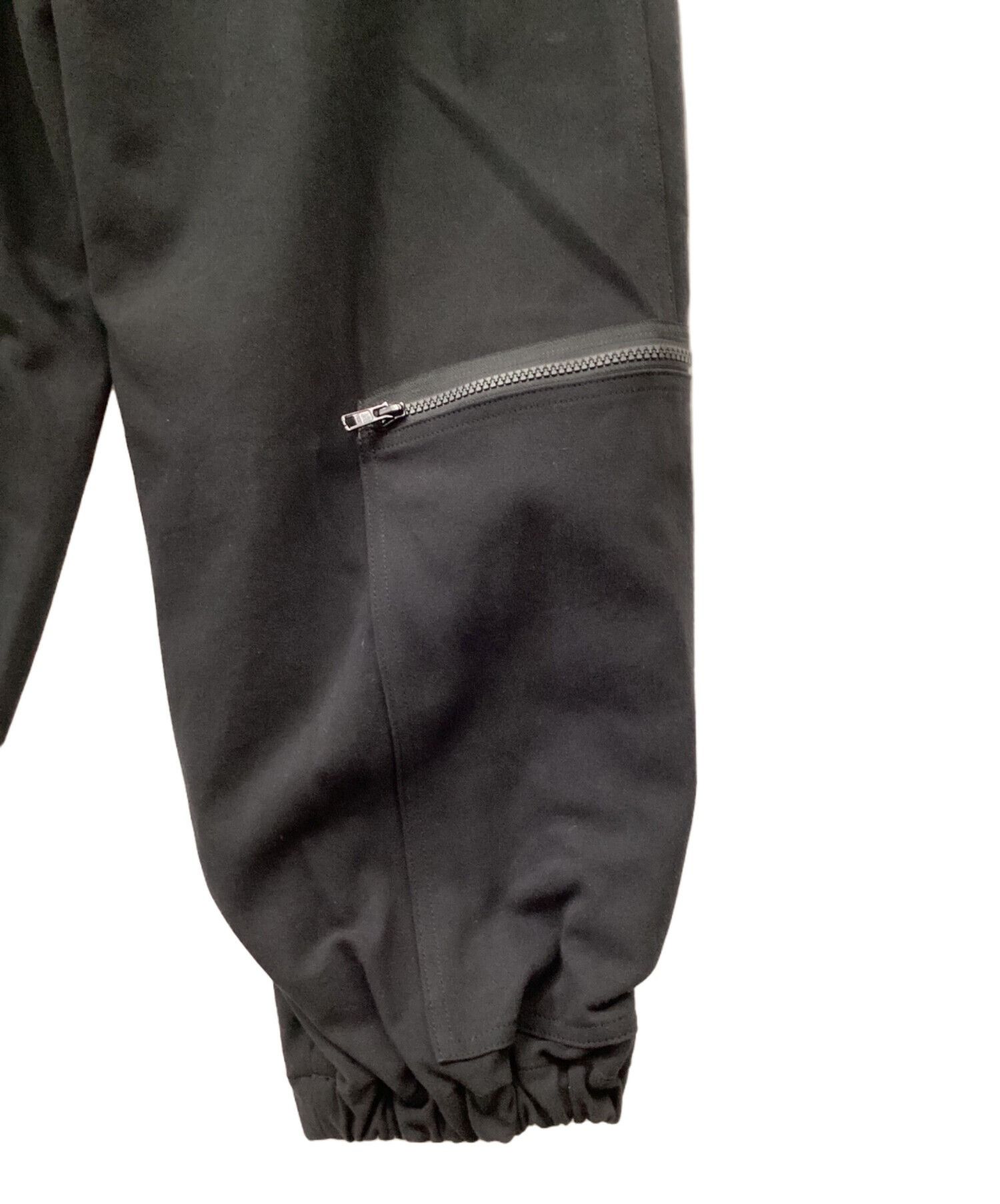 Yohji Yamamoto Cargo Pants Size US 36 / EU 52 - 10 Thumbnail