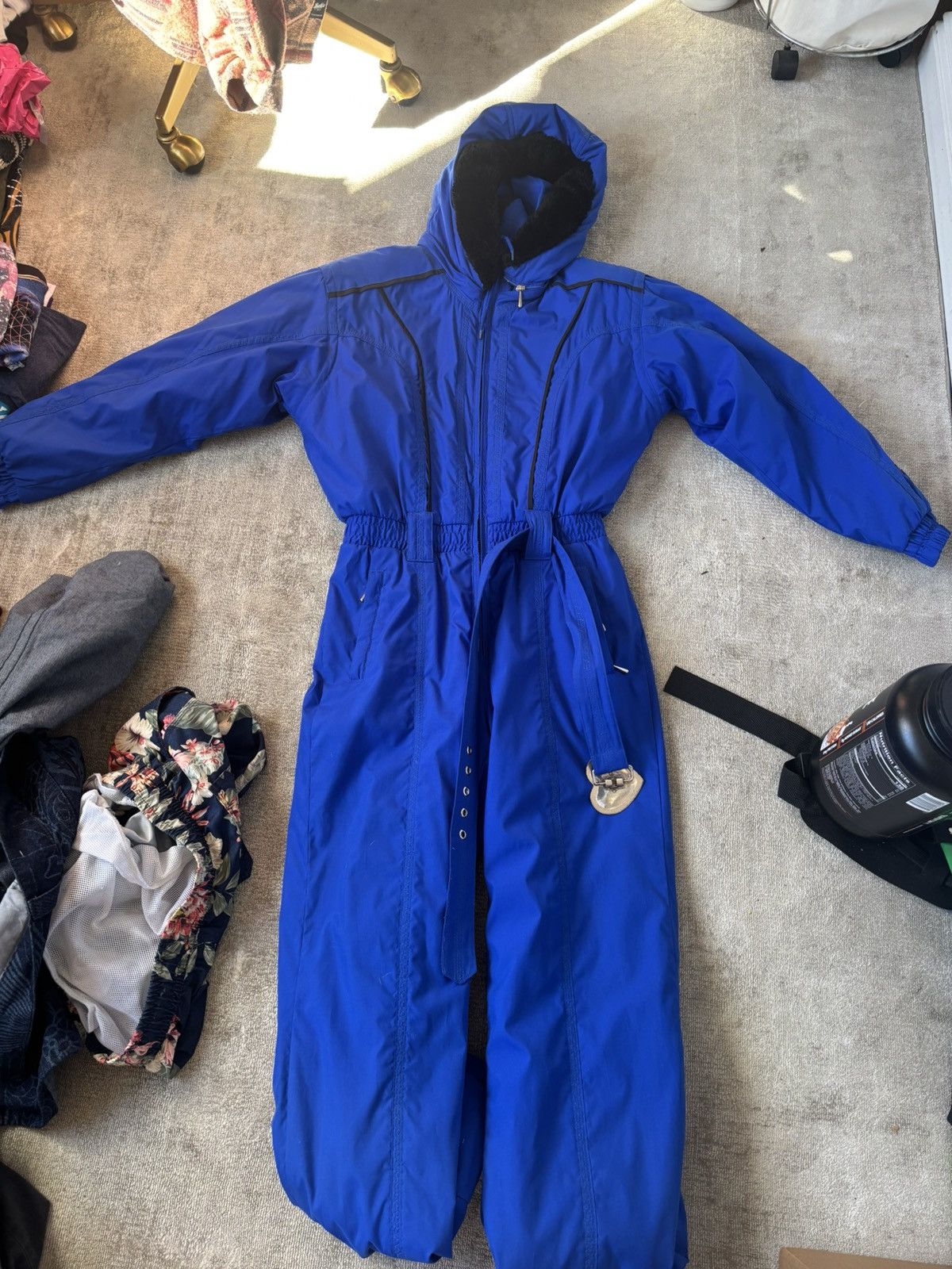 Obermeyer Obermeyer ski jacket Size L / US 10 / IT 46 - 2 Thumbnail