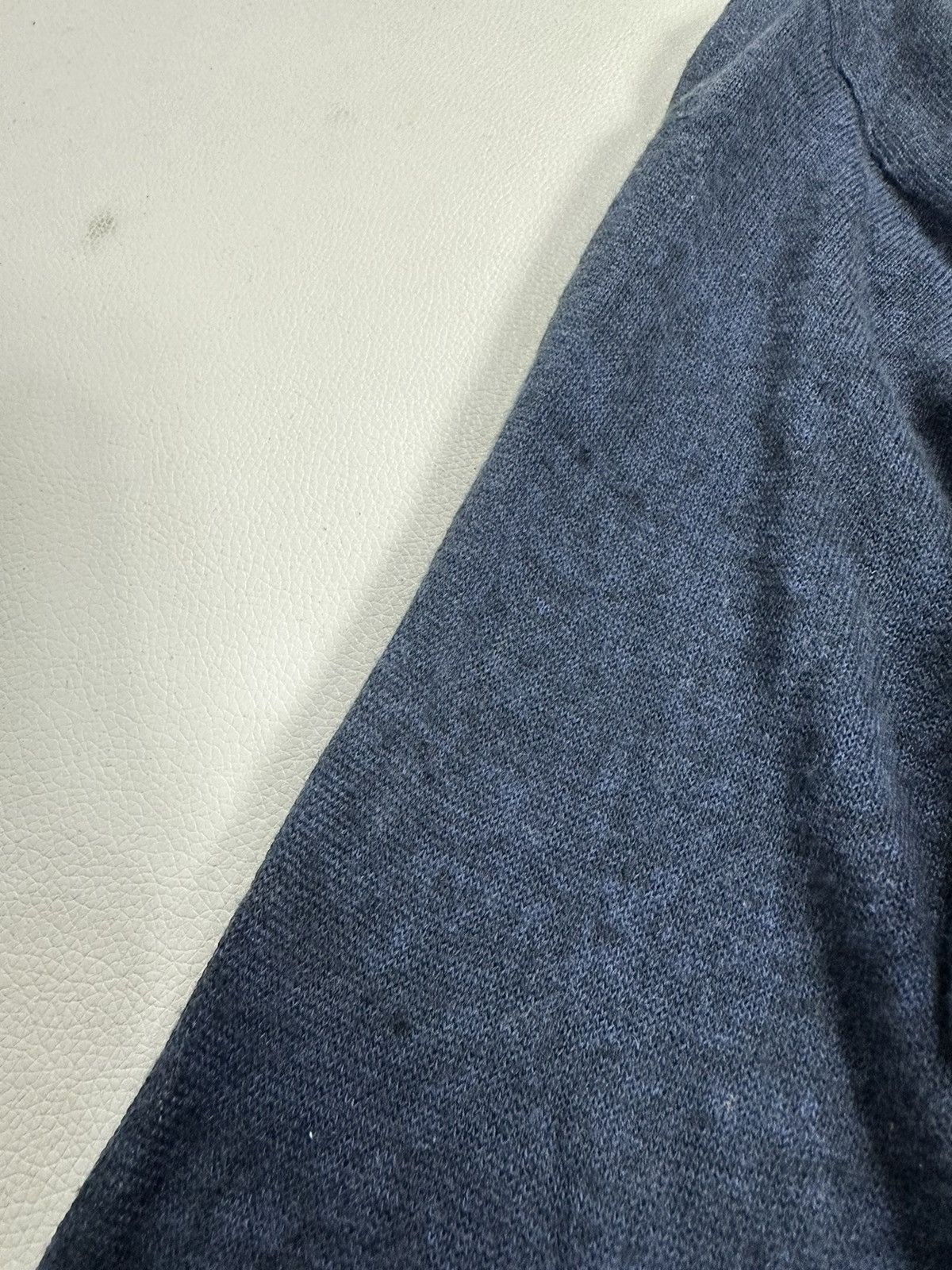Japanese Brand Slow Gun Japan Cardigan Size US L / EU 52-54 / 3 - 4 Thumbnail