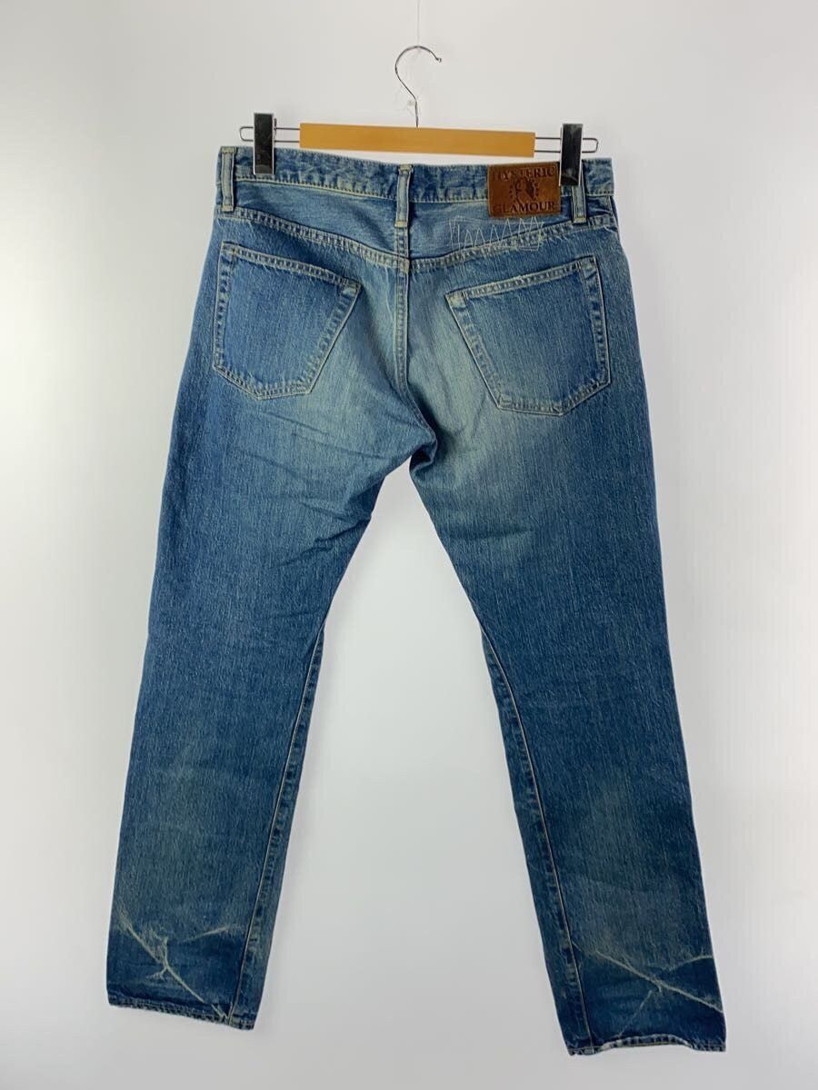 Hysteric Glamour Studded Distressed Jeans Size US 30 / EU 46 - 2 Thumbnail
