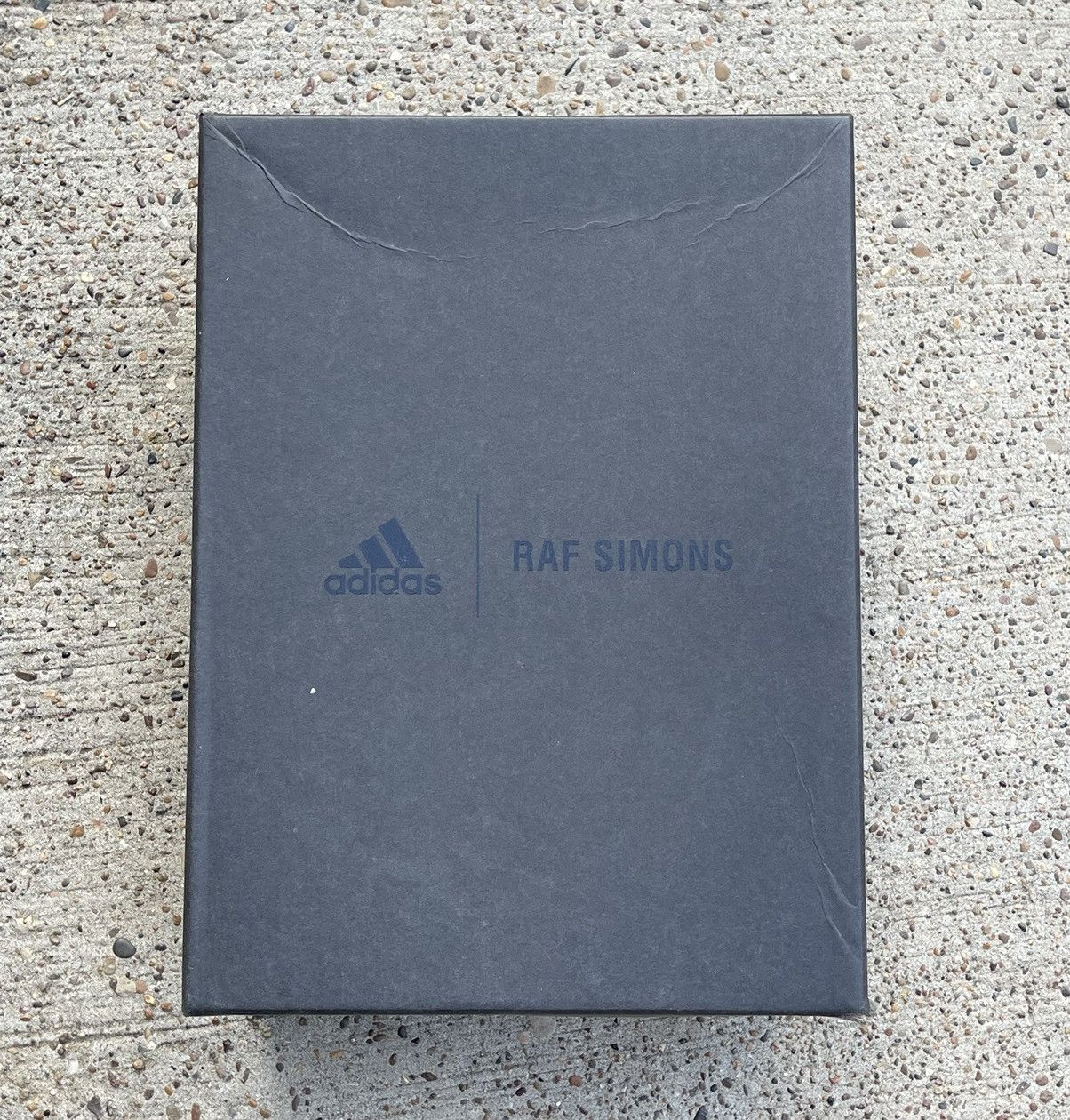 Adidas × Raf Simons Raf Simons x Stan Smith Sneakers Size US 7 / EU 40 - 6 Thumbnail