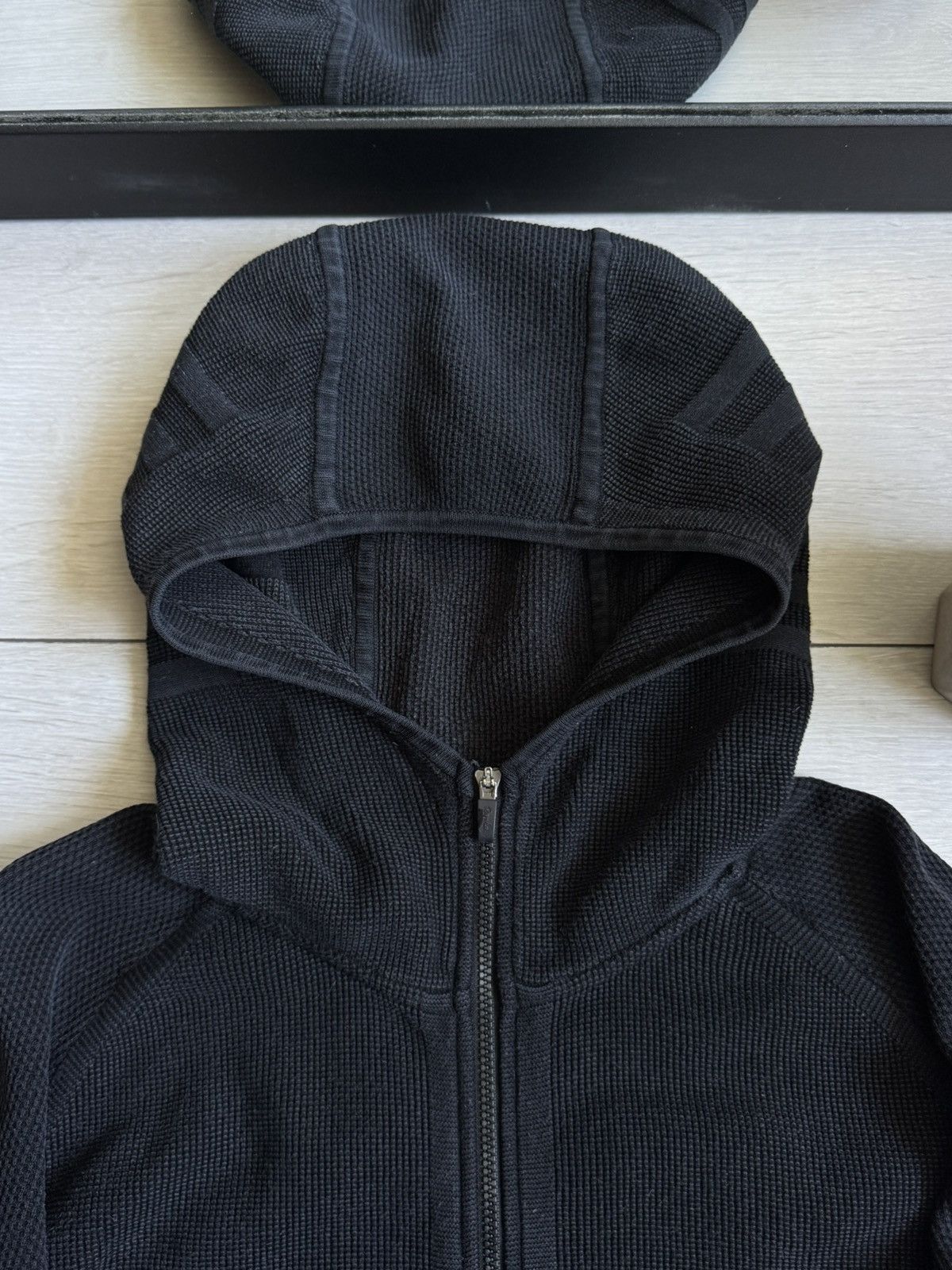 Rapha Rapha Pro Team Transfer Zip-Hoodie Size US M / EU 48-50 / 2 - 7 Thumbnail