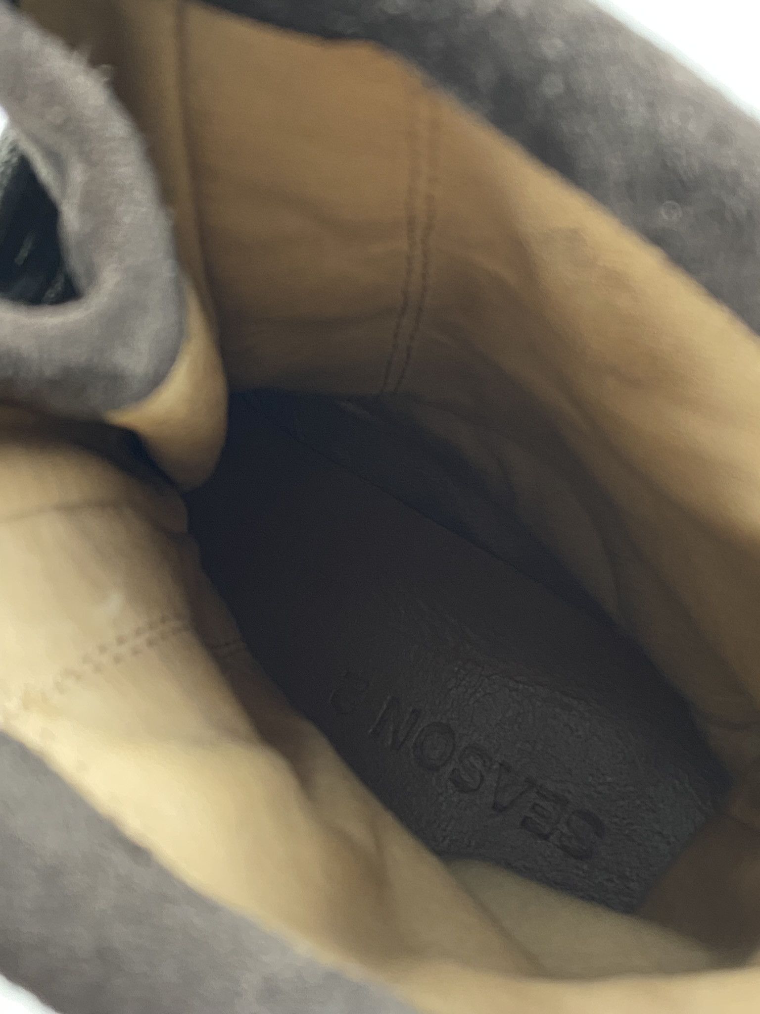 Yeezy Yeezy Season 2 Crepe Boots Size US 7 / EU 40 - 8 Thumbnail