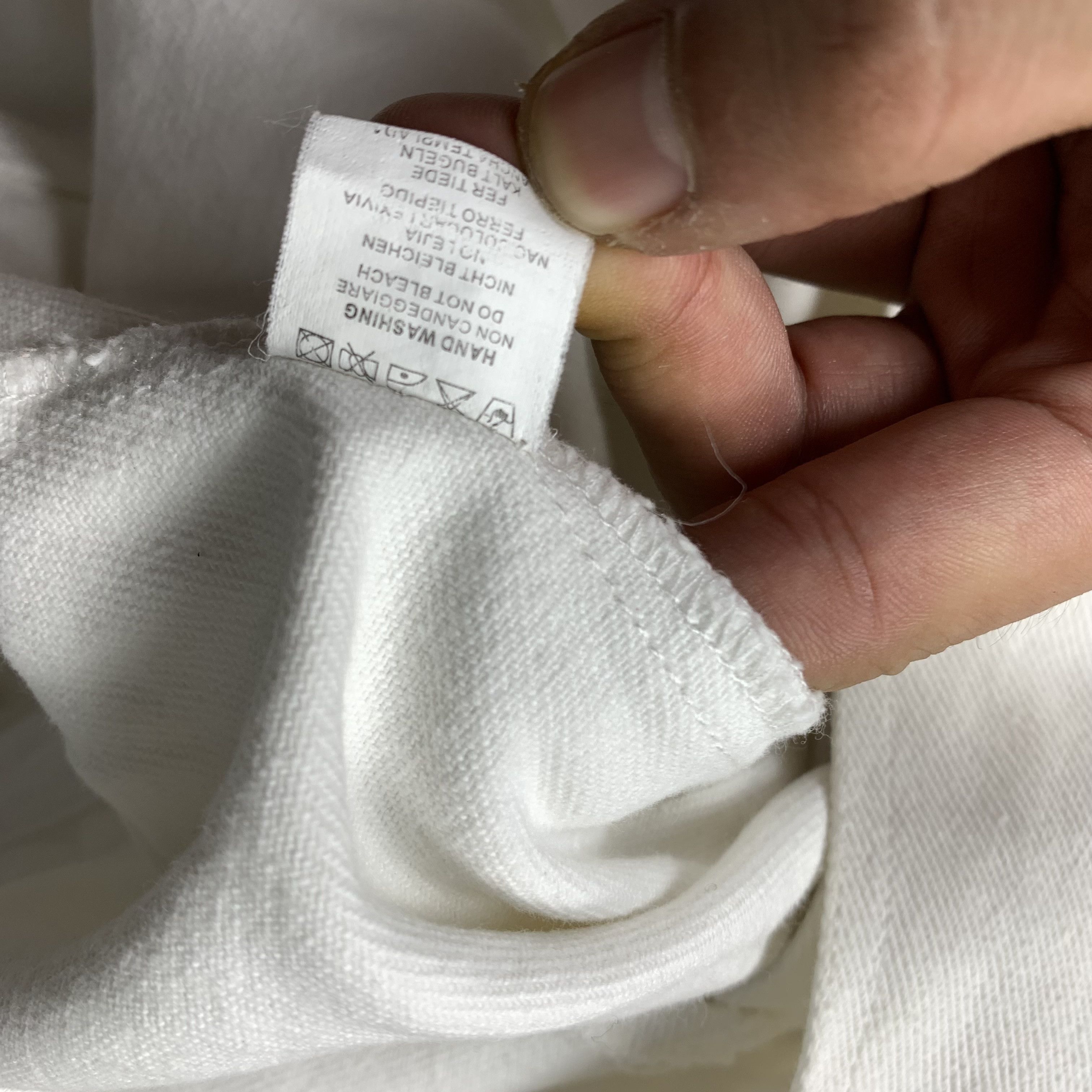 Japanese Brand FF Studio Trucker Jacket Japanese Brand Size US S / EU 44-46 / 1 - 5 Thumbnail