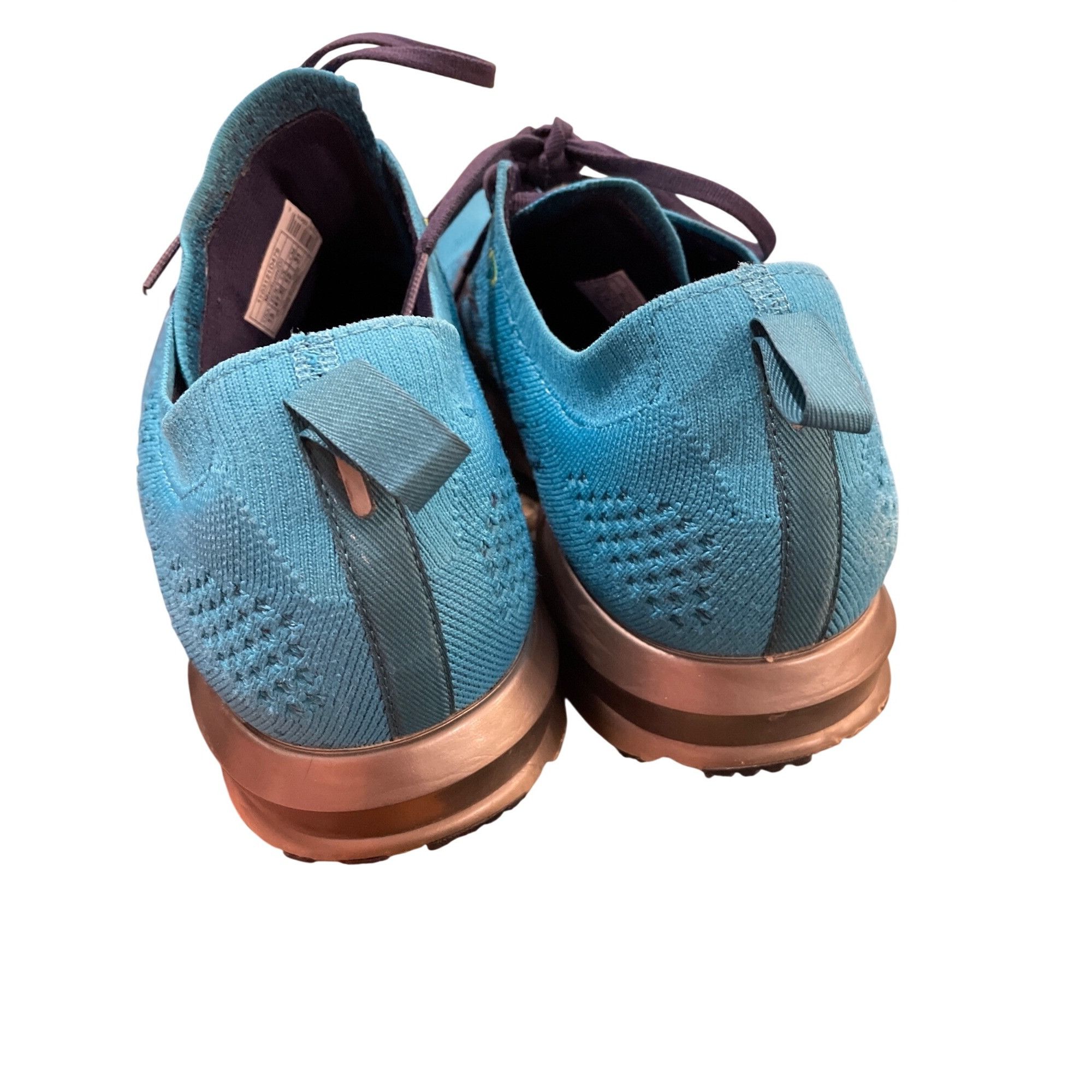 Brooks Brooks levitate 3 mens blue black walking running sneakers s Size US 13 / EU 46 - 12 Thumbnail
