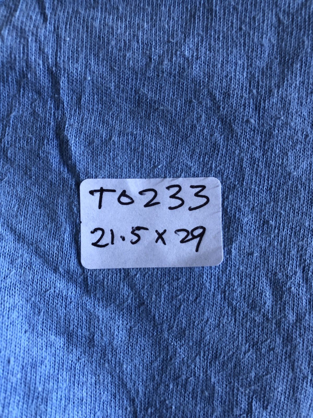 The Mountain × Vintage Vintage Y2K Elephant San Diego Zoo Mirror Printed Tee Size US L / EU 52-54 / 3 - 13 Thumbnail