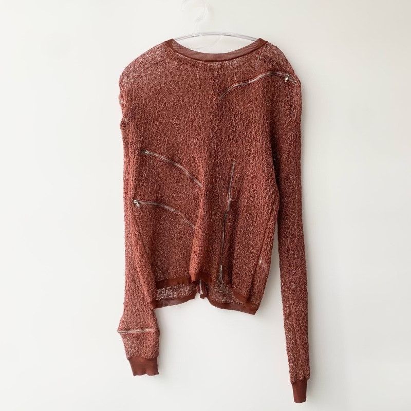 Celine Celine Women's Sweater XS Size XS / US 0-2 / IT 36-38 - 1 Thumbnail