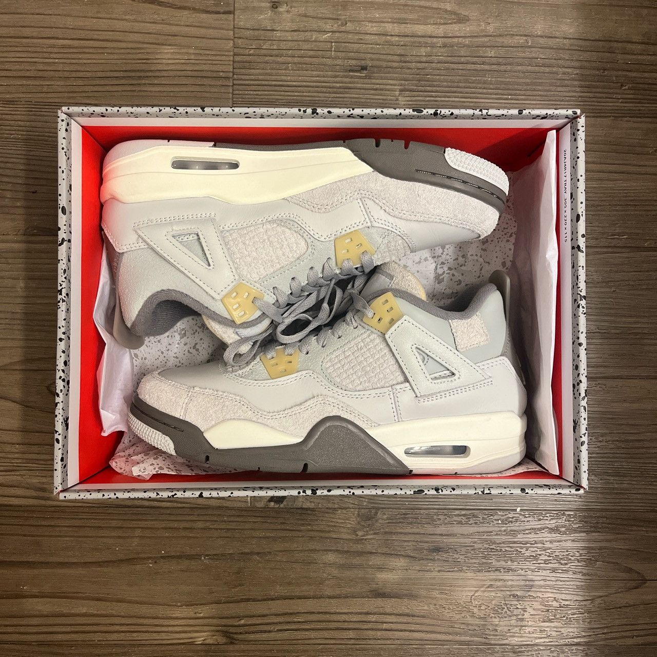 retro se 4