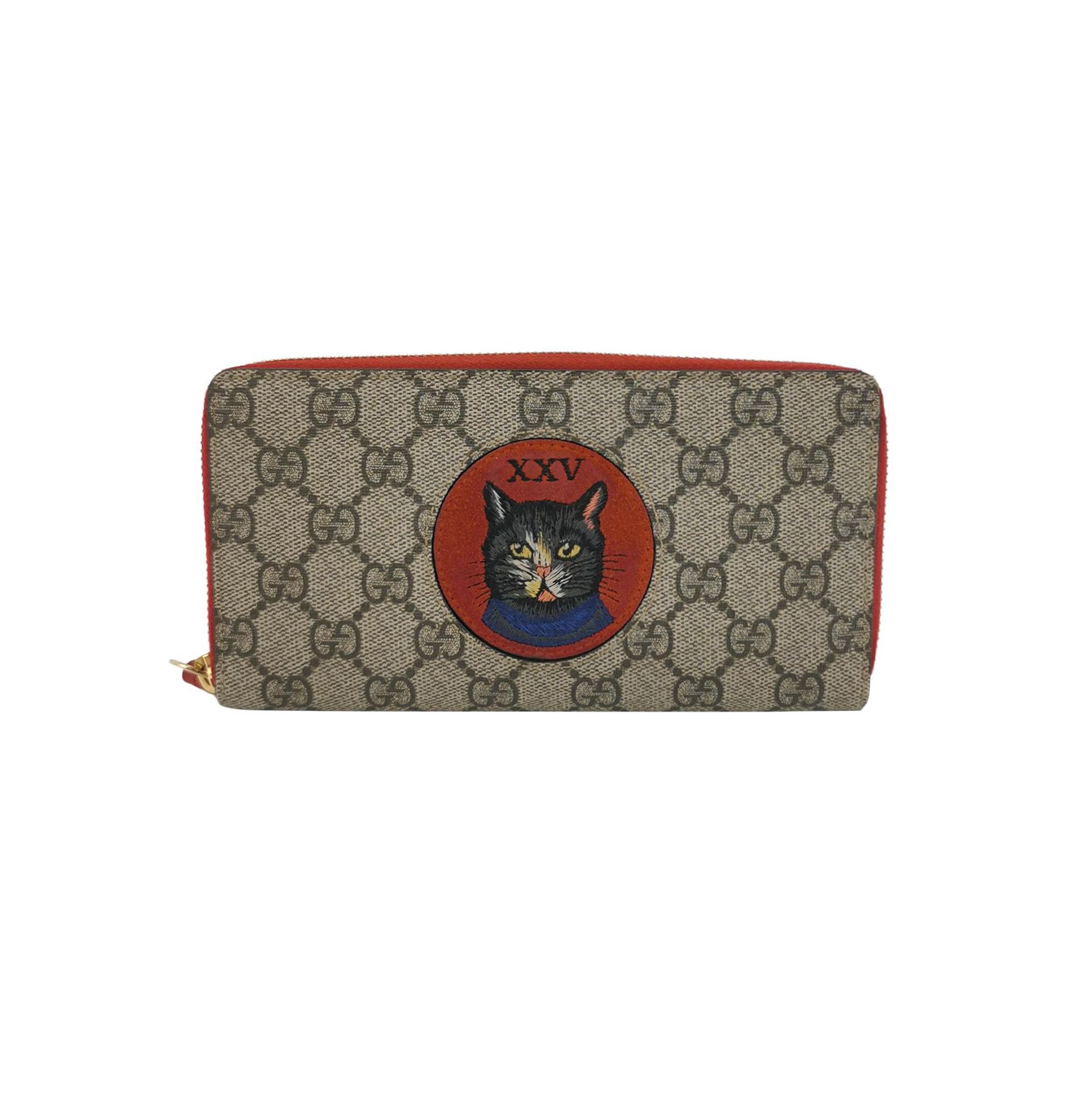 Gucci Gucci Women os Wallets Size ONE SIZE - 1 Thumbnail