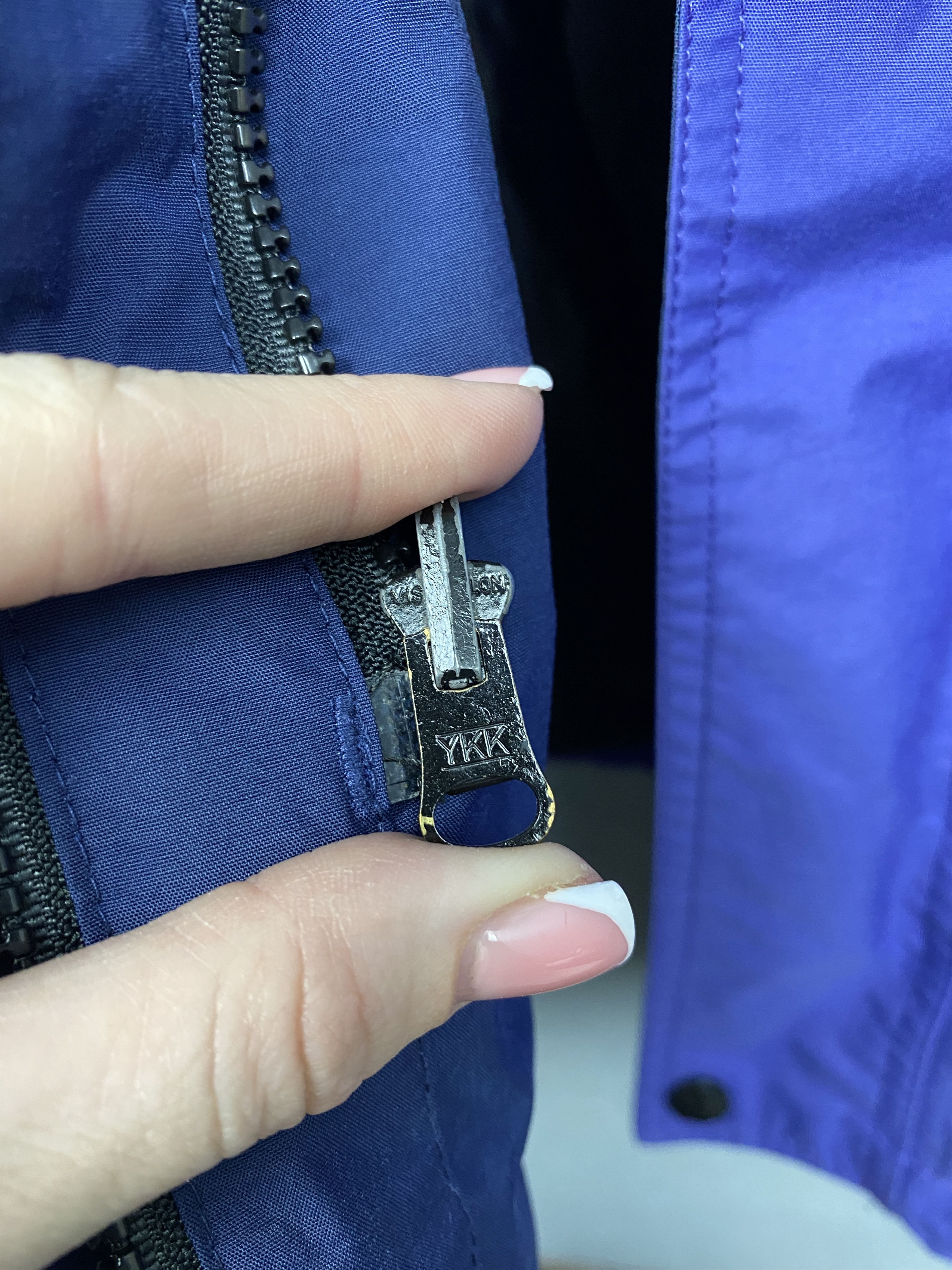 Helly Hansen × Vintage Helly Hansen 90s Vintage Mens Outdoor Nylon Jacket Size US XL / EU 56 / 4 - 7 Thumbnail