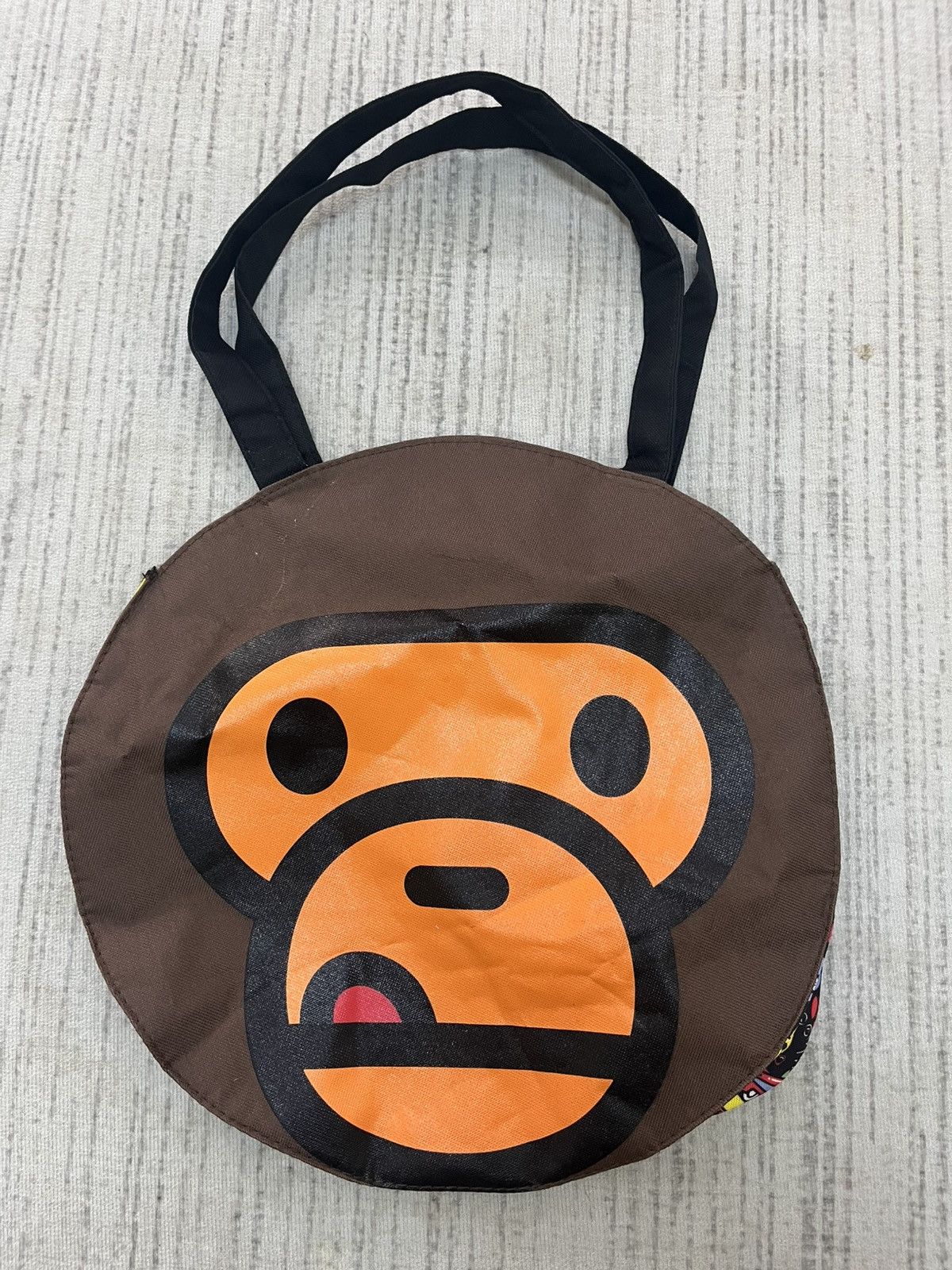 Bape Bape tote bag Size ONE SIZE - 1 Thumbnail