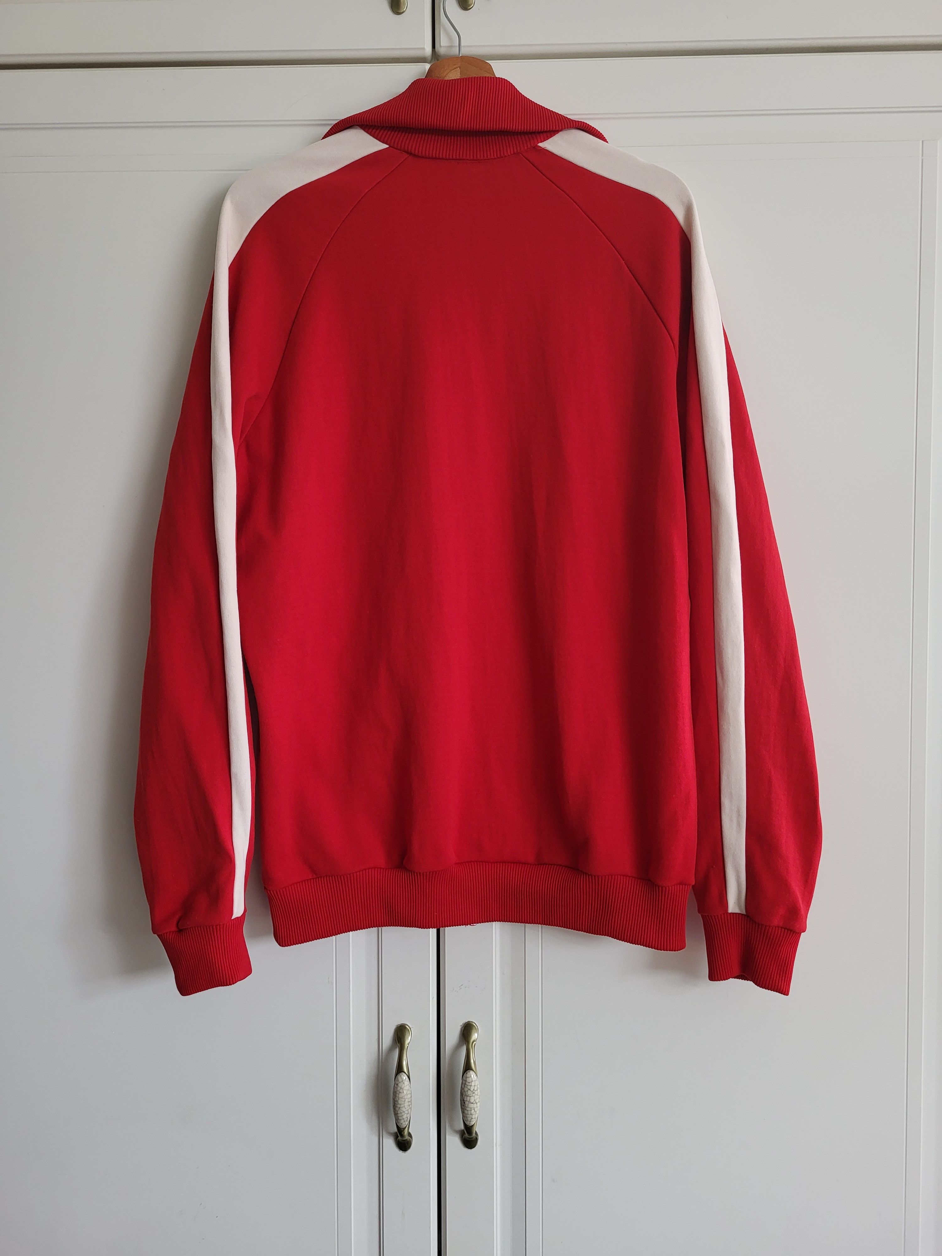 Puma Oldschool retro true vintage 60s Puma zip tracksuit L/xl Size US XL / EU 56 / 4 - 2 Thumbnail