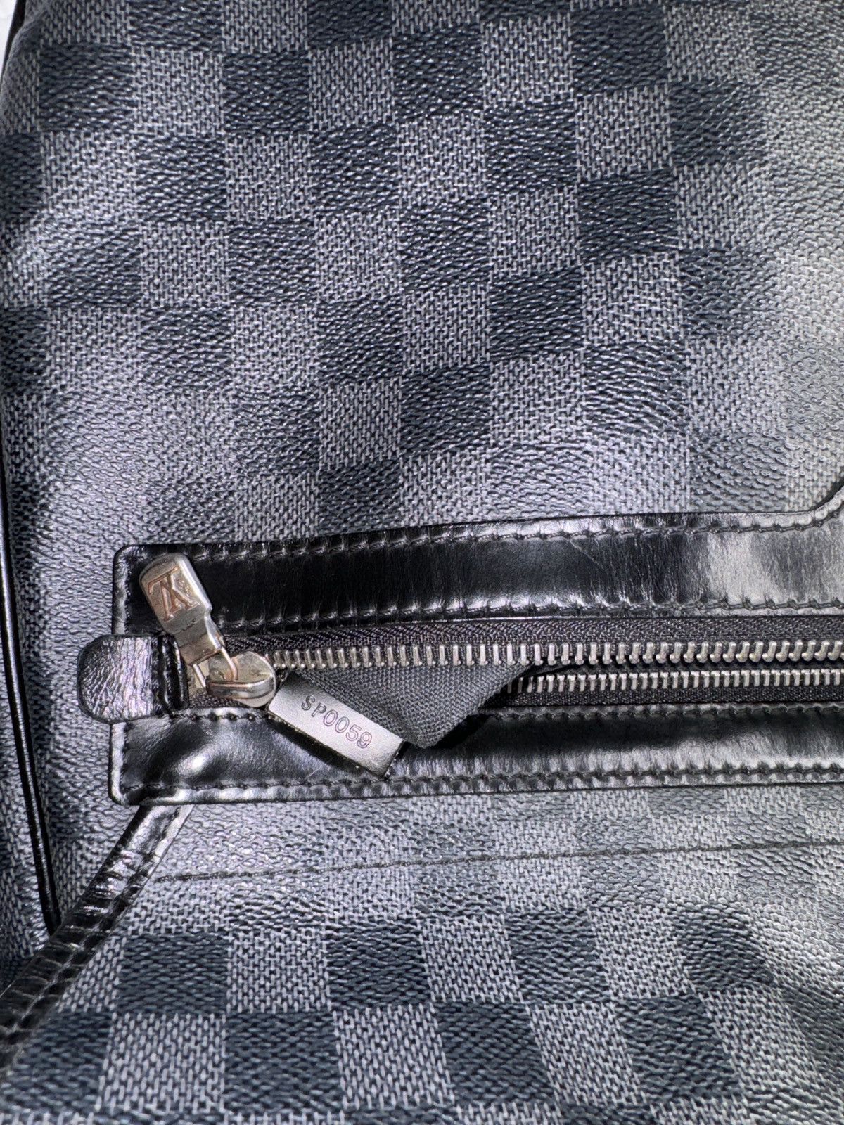 Louis Vuitton Louis Vuitton Messenger bag Size ONE SIZE - 9 Thumbnail
