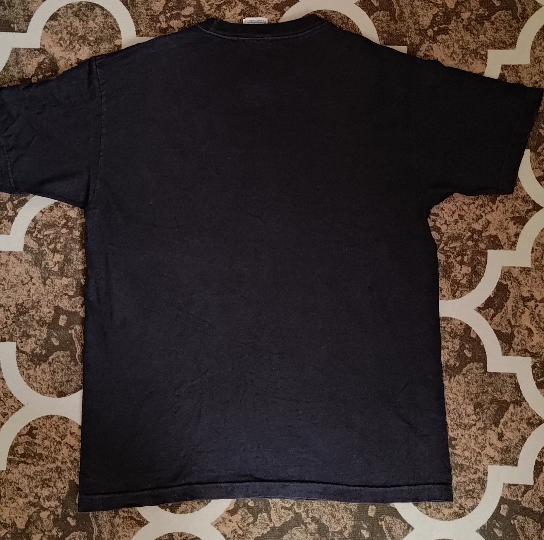 Band Tees Band Tees x Vintage The Beatles Size US M / EU 48-50 / 2 - 2 Thumbnail