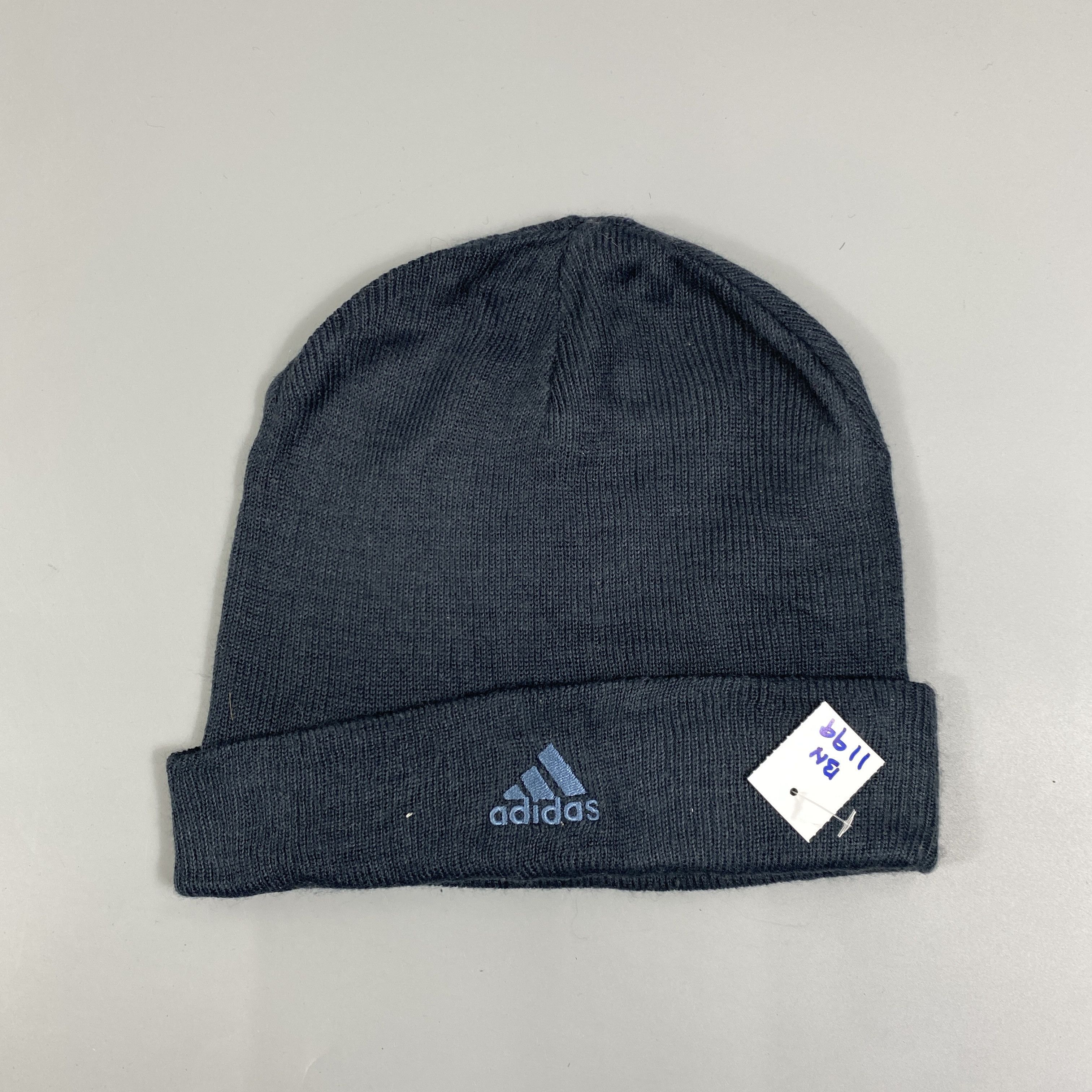 Adidas Adidas Small Logo Beanie Hats -BN1199 Size ONE SIZE - 6 Thumbnail