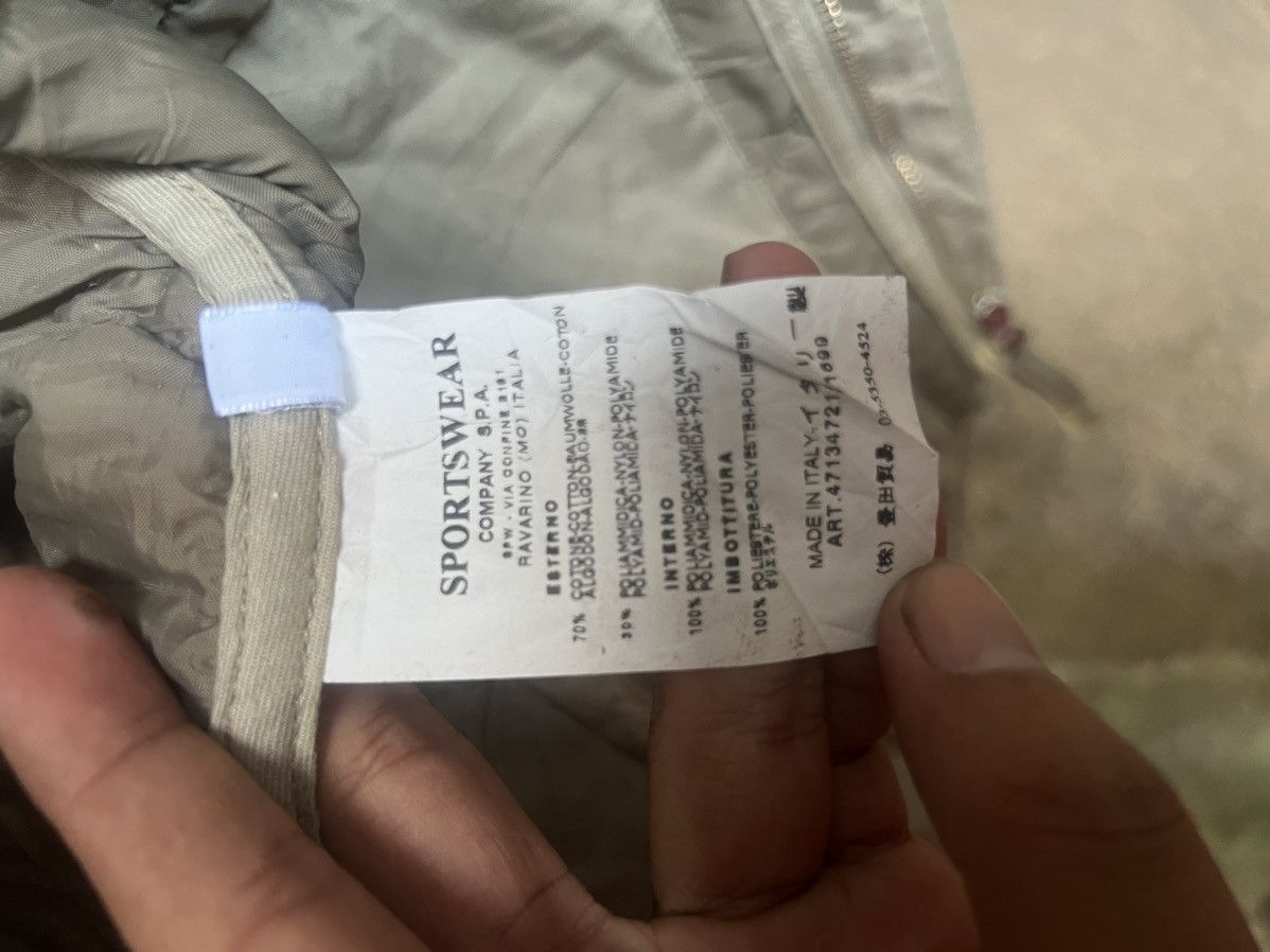 C.P. Company Authentic CP COMPANY Size US XS / EU 42 / 0 - 6 Thumbnail