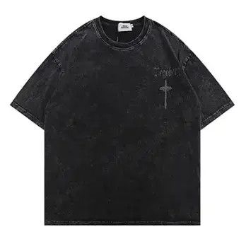 Japanese Brand Tainted Oversized T-shirt Size US XL / EU 56 / 4 - 3 Thumbnail