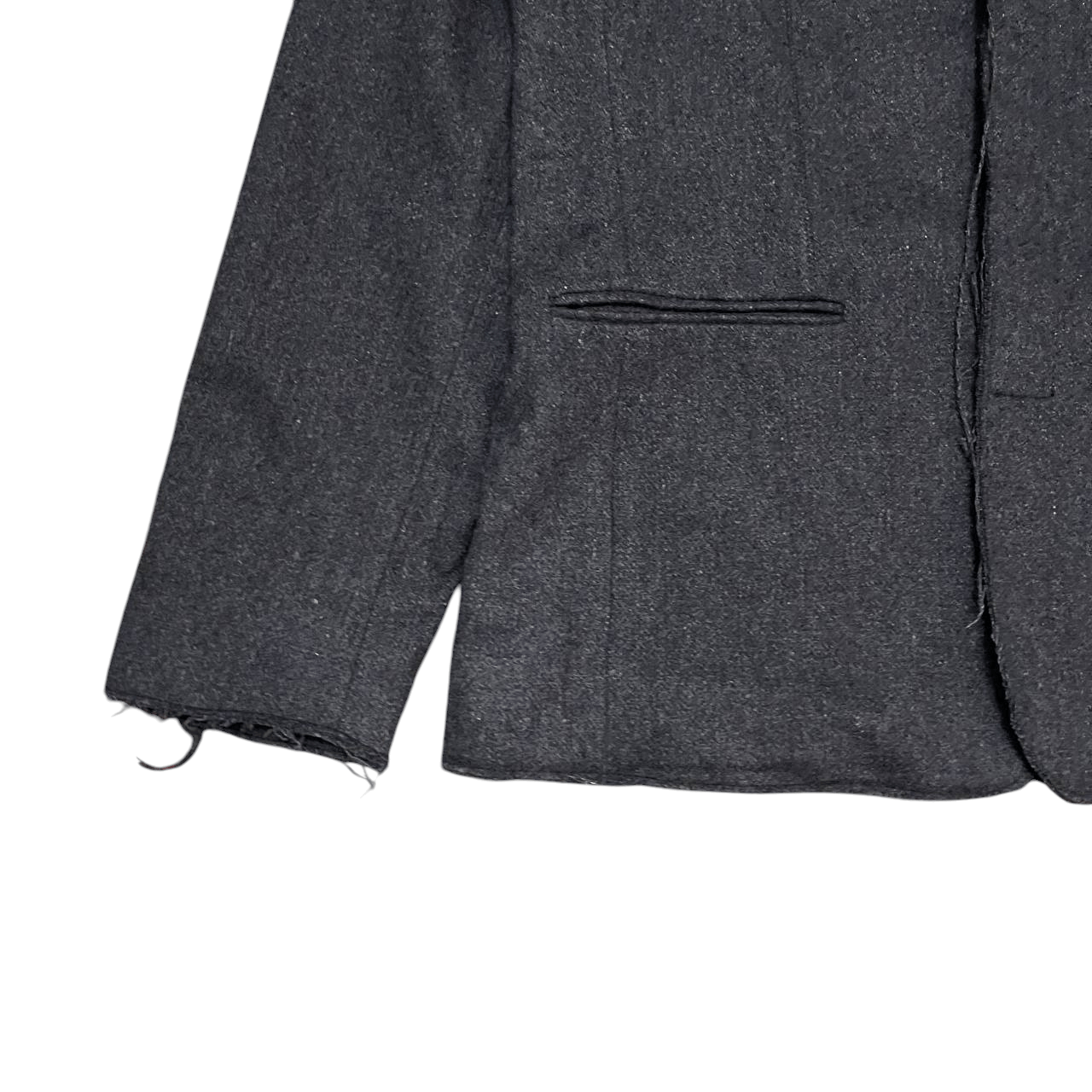 Osklen Osklen Collection Wool Jacket Size US M / EU 48-50 / 2 - 3 Thumbnail