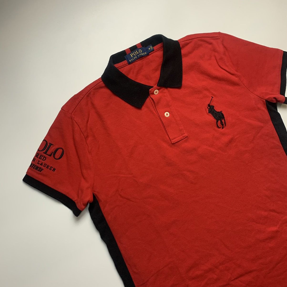 Other Polo Ralph Lauren Big Pony Back Size US M / EU 48-50 / 2 - 2 Thumbnail