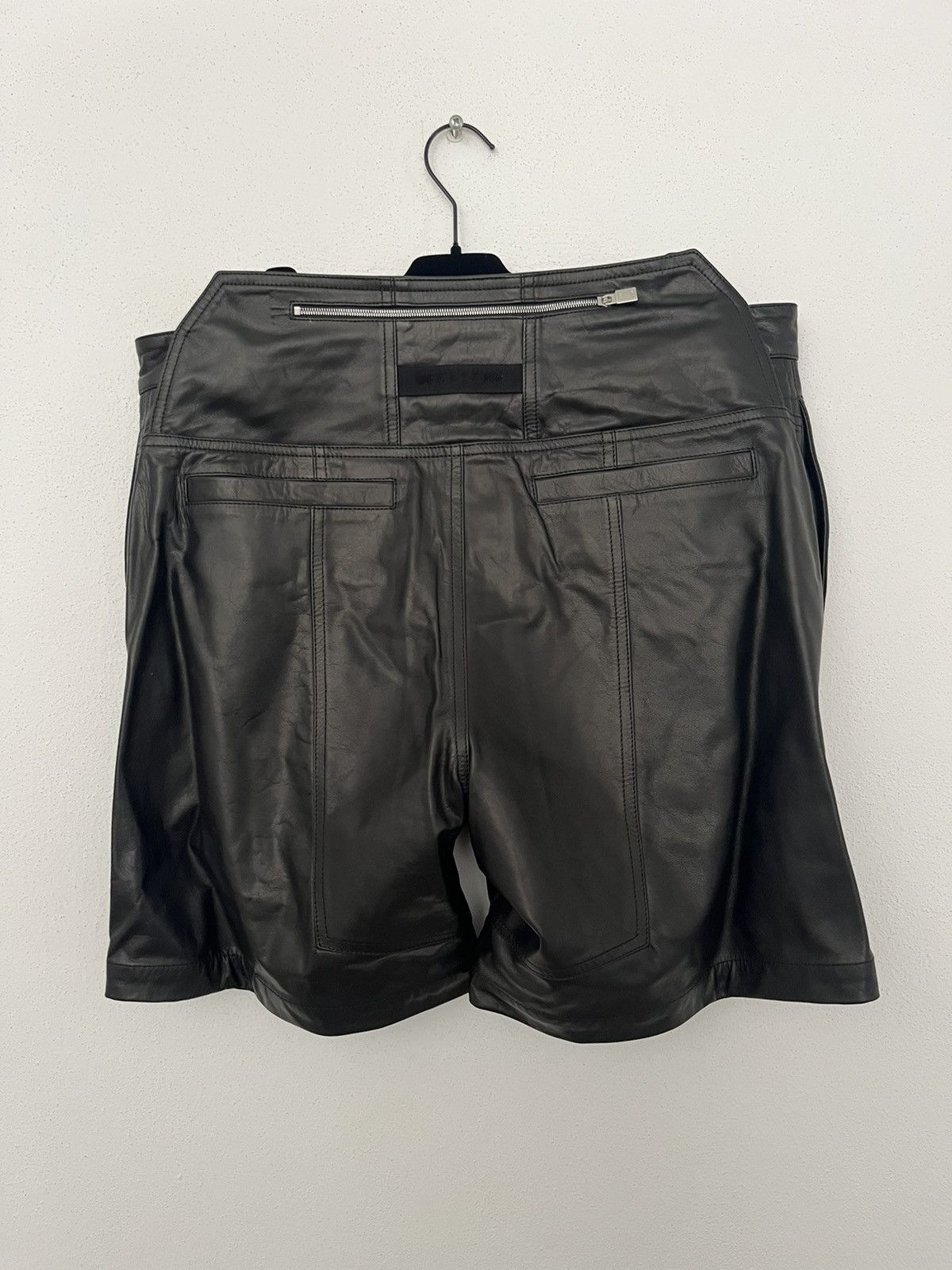 1017 ALYX 9SM 1017 Alyx 9SM Nylon Tactical Shorts | Grailed
